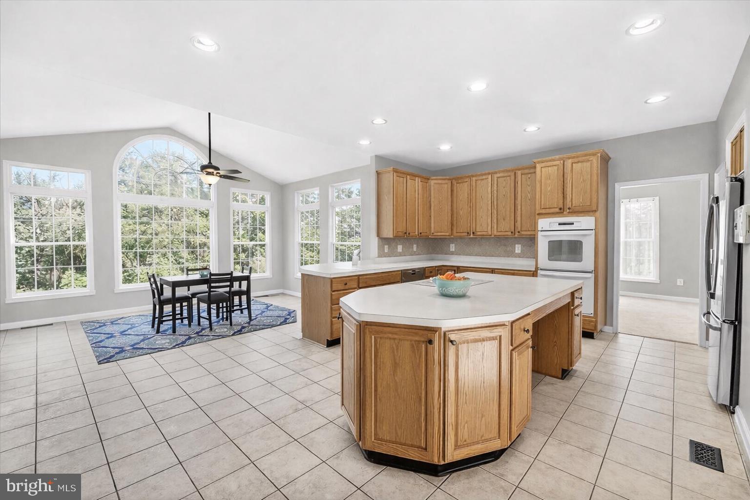 GREENVIEW - Residential