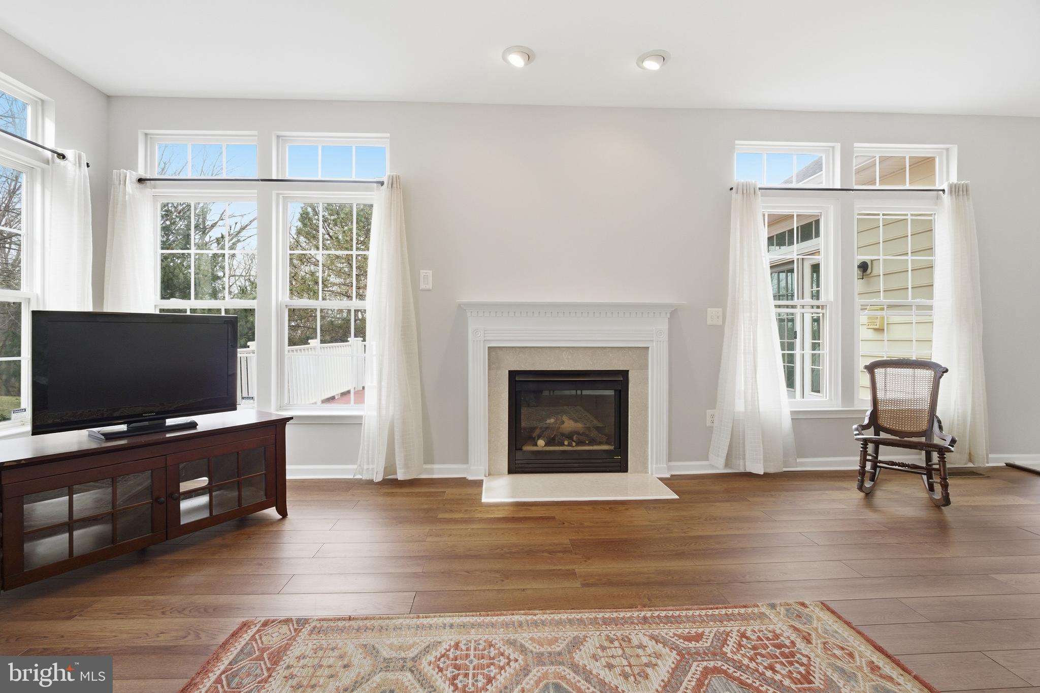 GREENVIEW - Residential