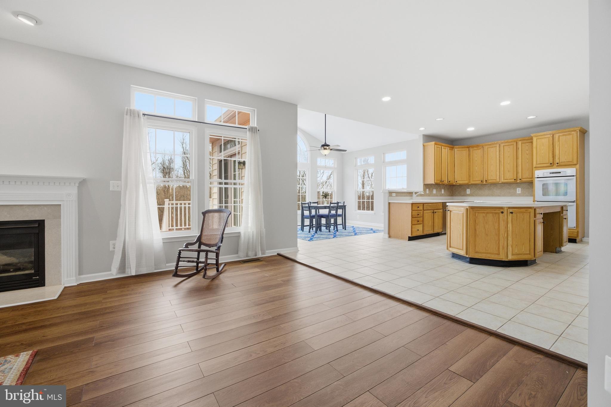 GREENVIEW - Residential