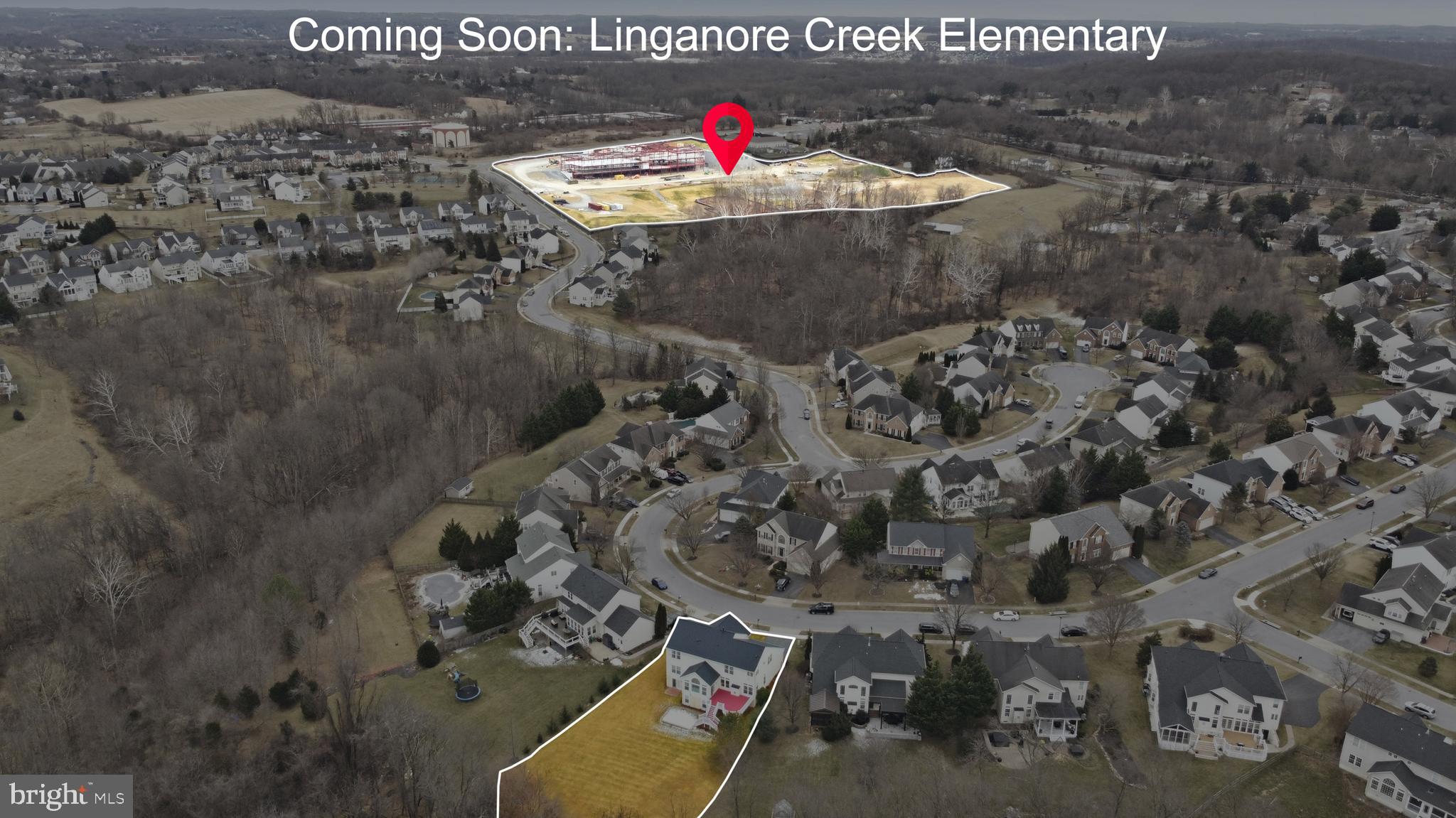 GREENVIEW - Residential