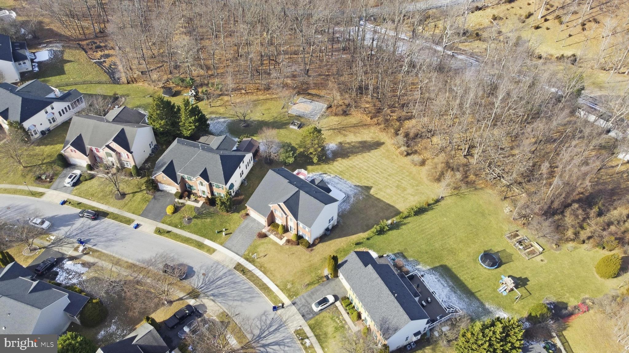 GREENVIEW - Residential