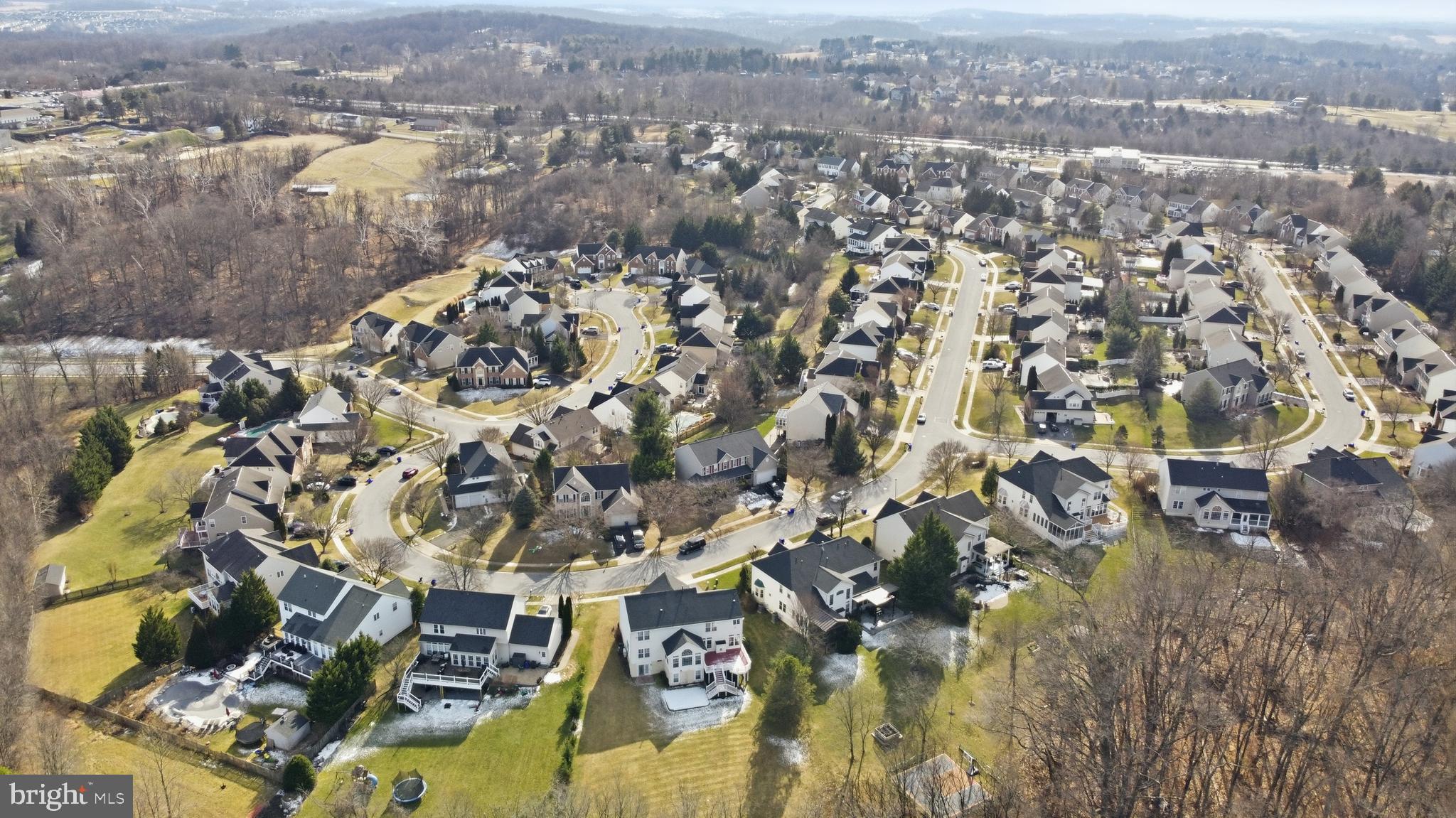 GREENVIEW - Residential