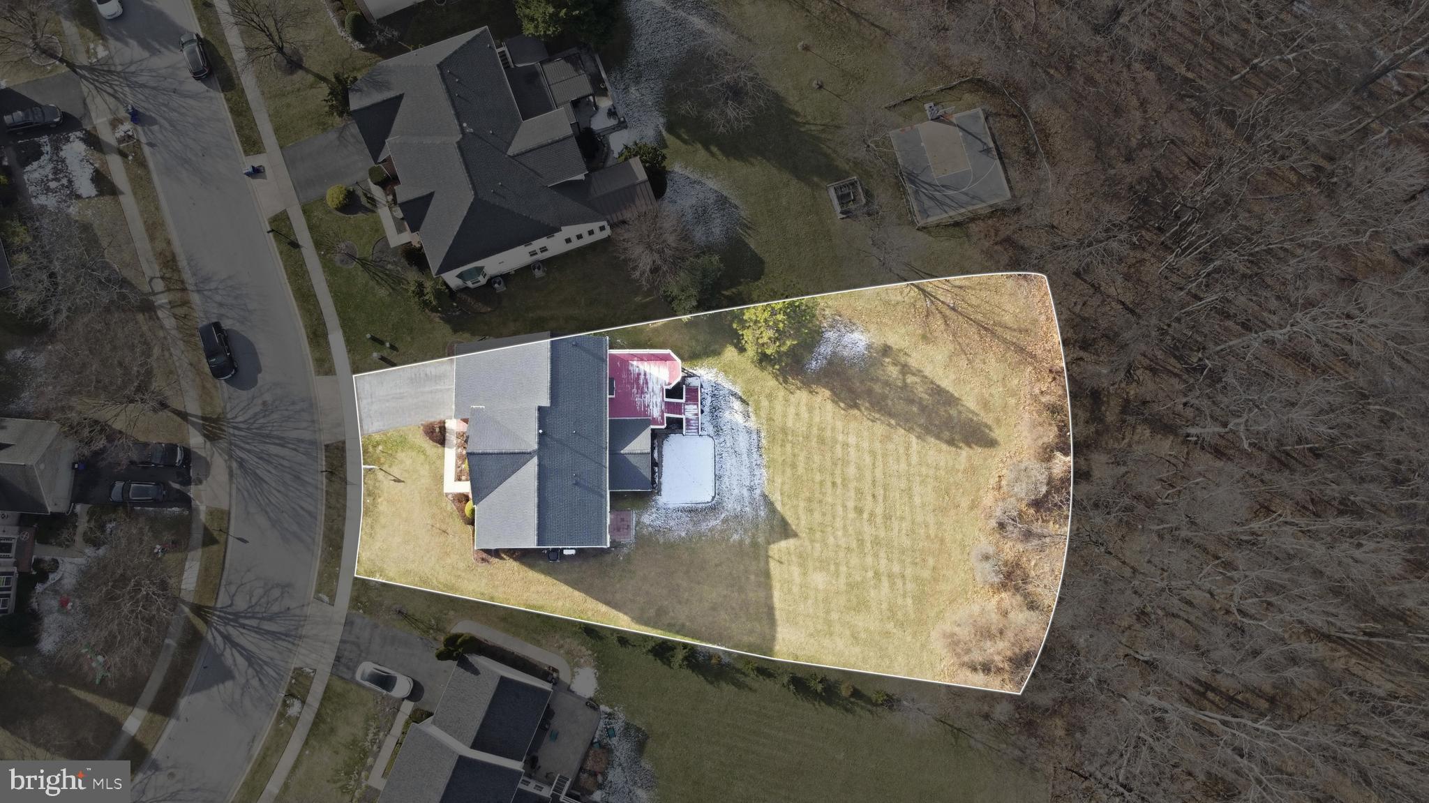 GREENVIEW - Residential