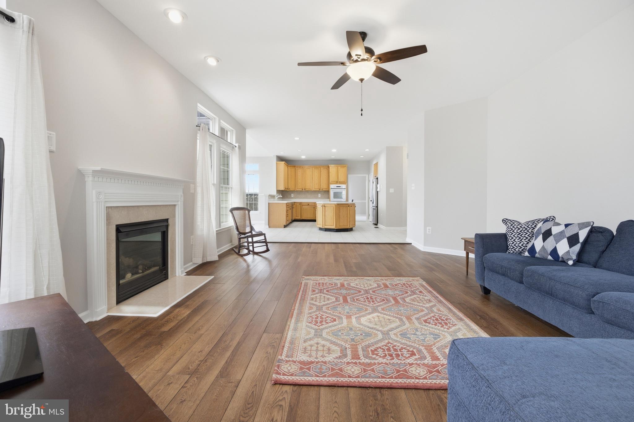 GREENVIEW - Residential