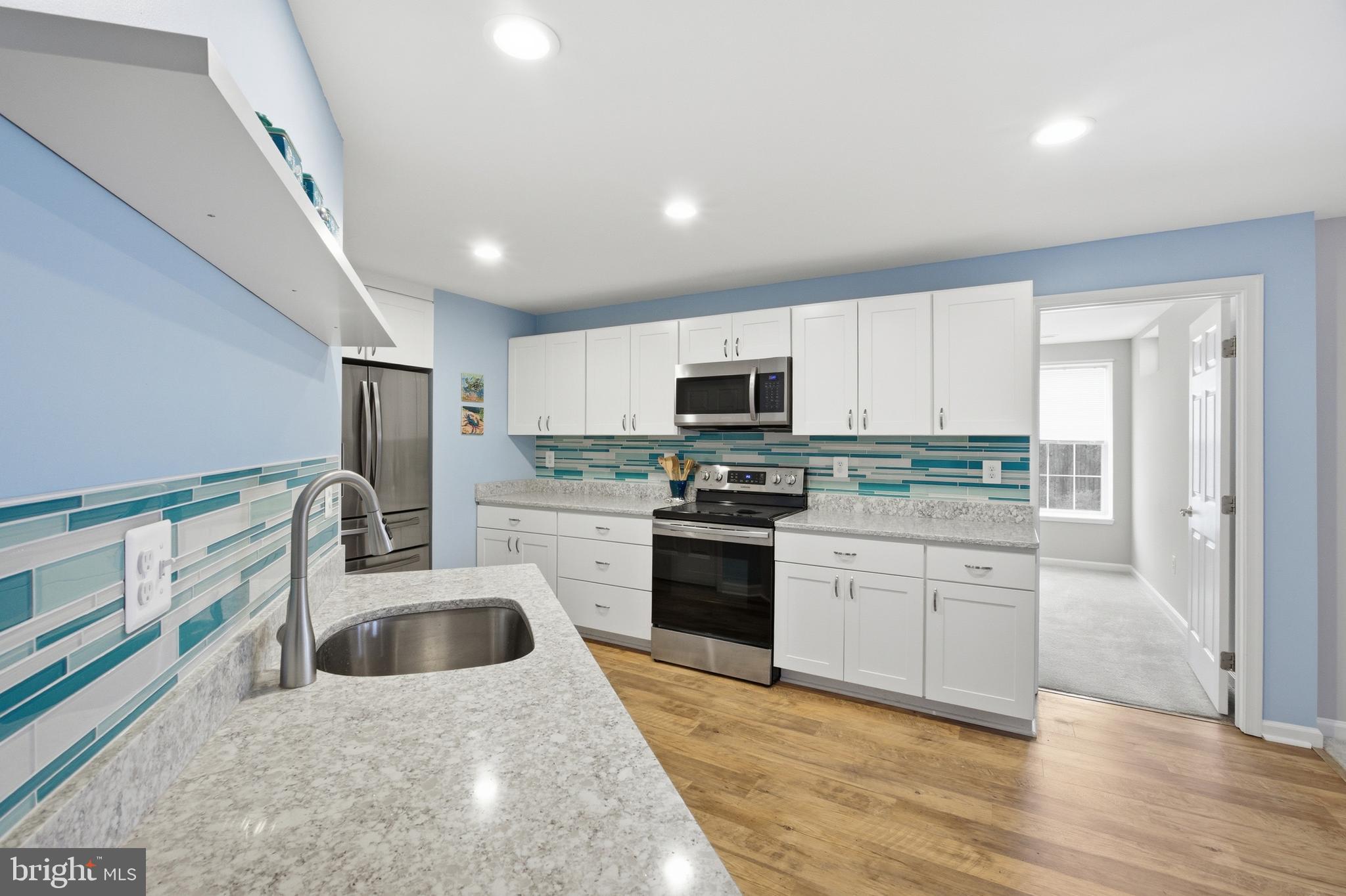 GREENVIEW - Residential