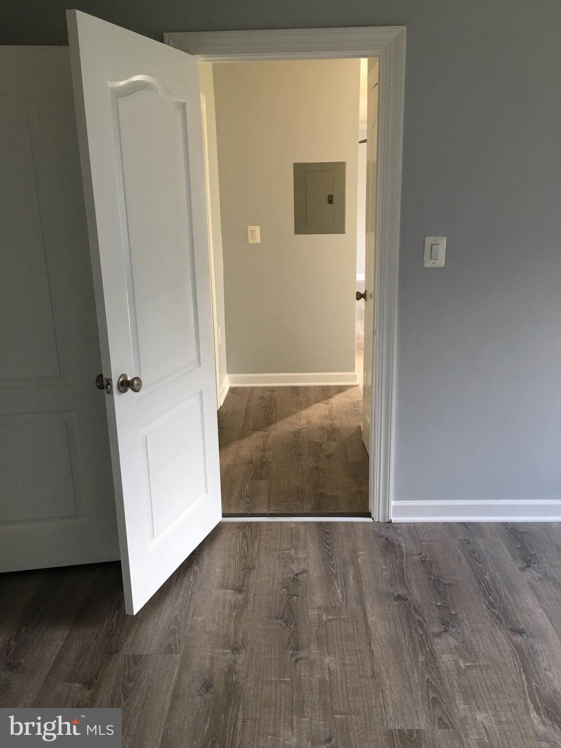 WESTWOOD PARK - Residential