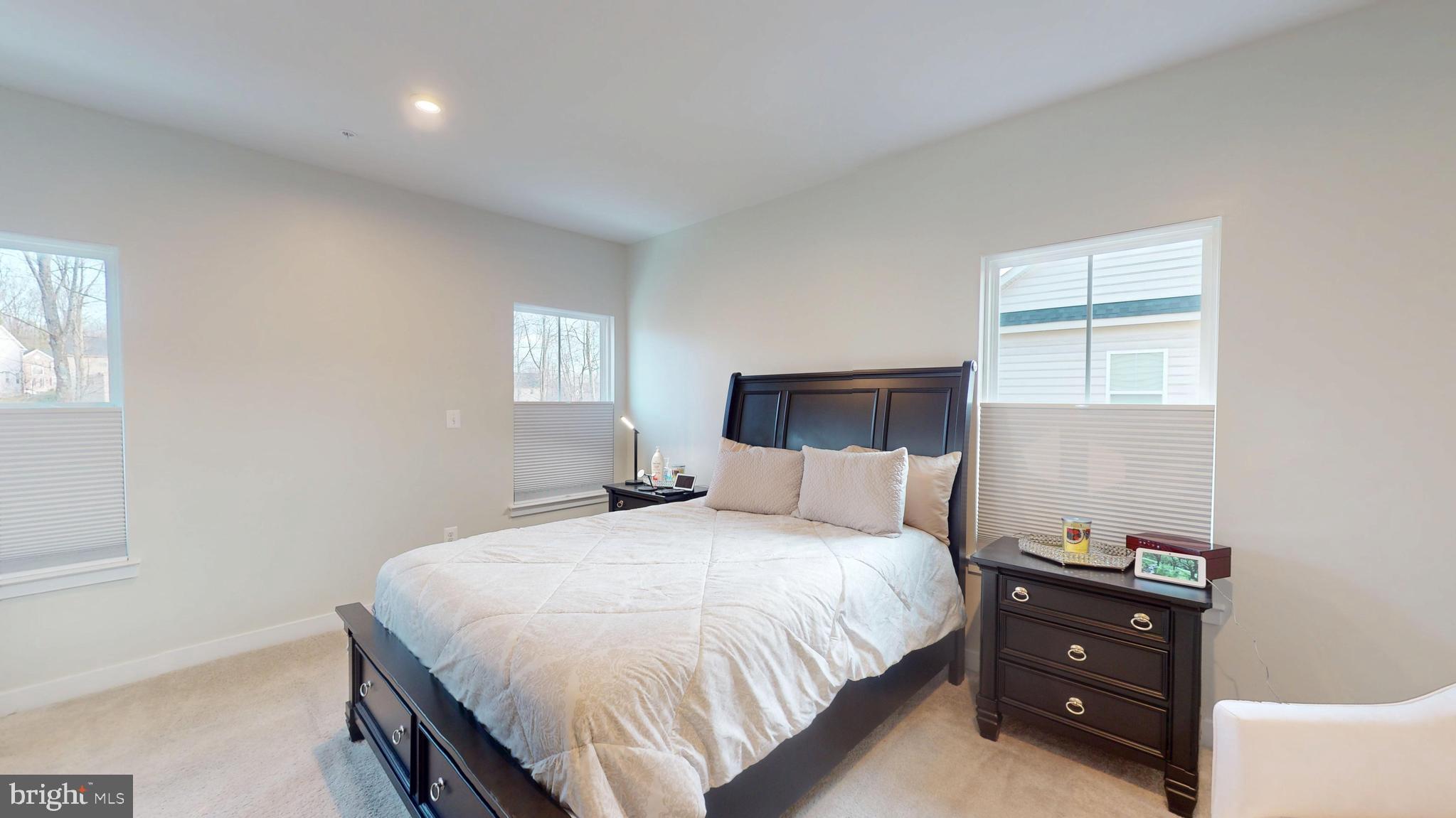 BEECH TREE SOUTH VILLAGE - Residential