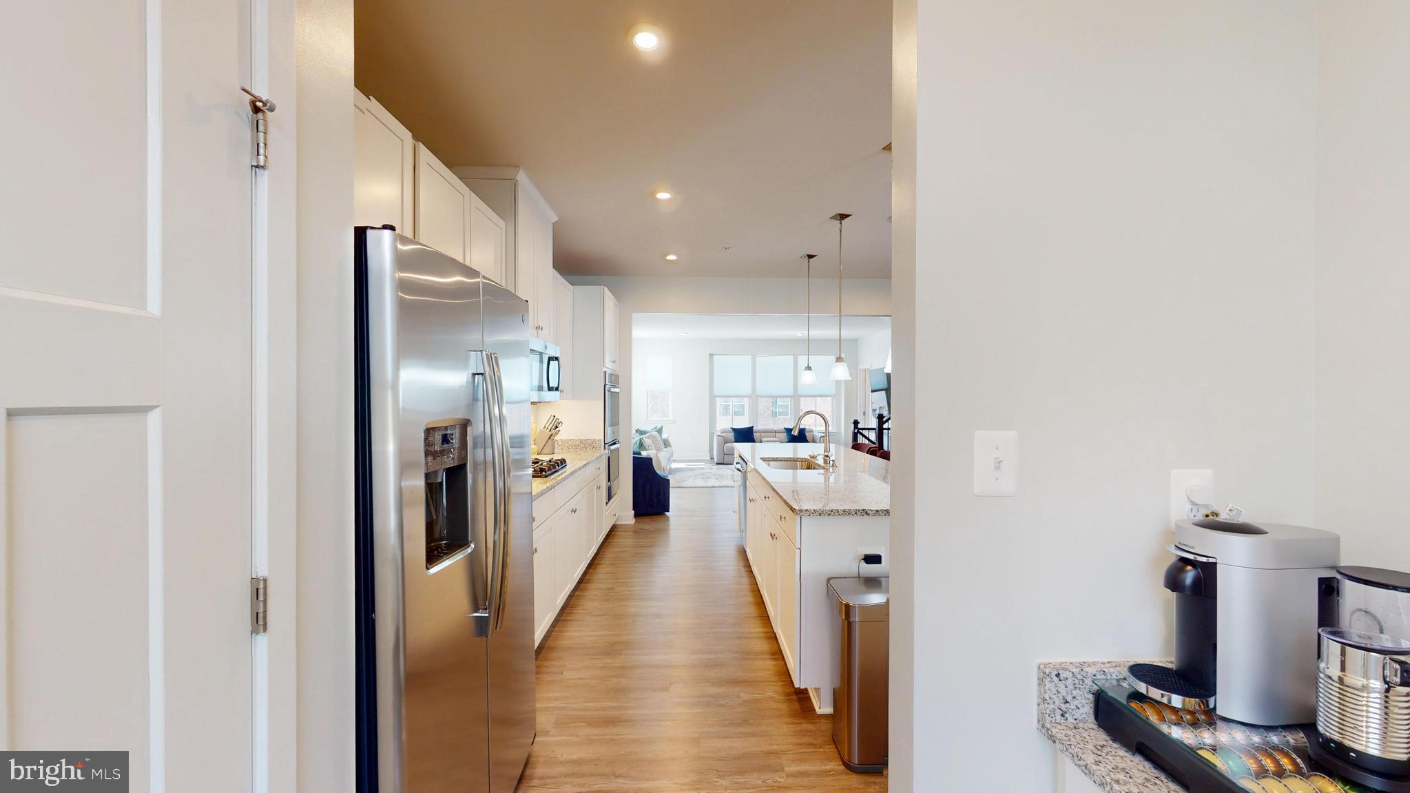 BEECH TREE SOUTH VILLAGE - Residential