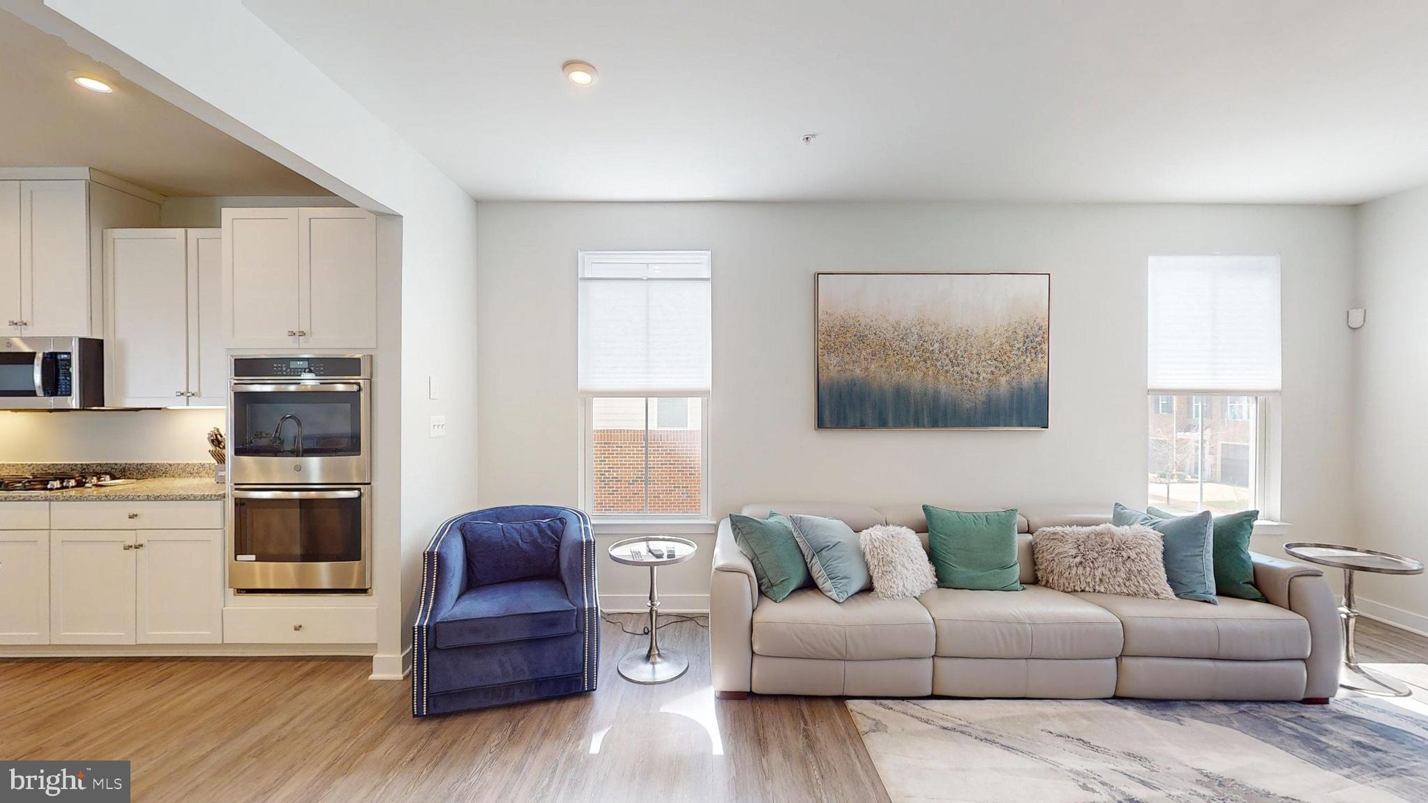 BEECH TREE SOUTH VILLAGE - Residential