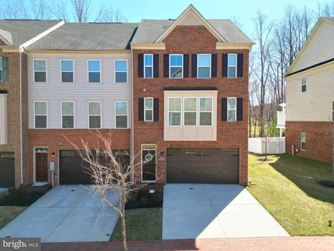 3812 Effie Fox Way, Upper Marlboro, MD MLS: MDPG2145270