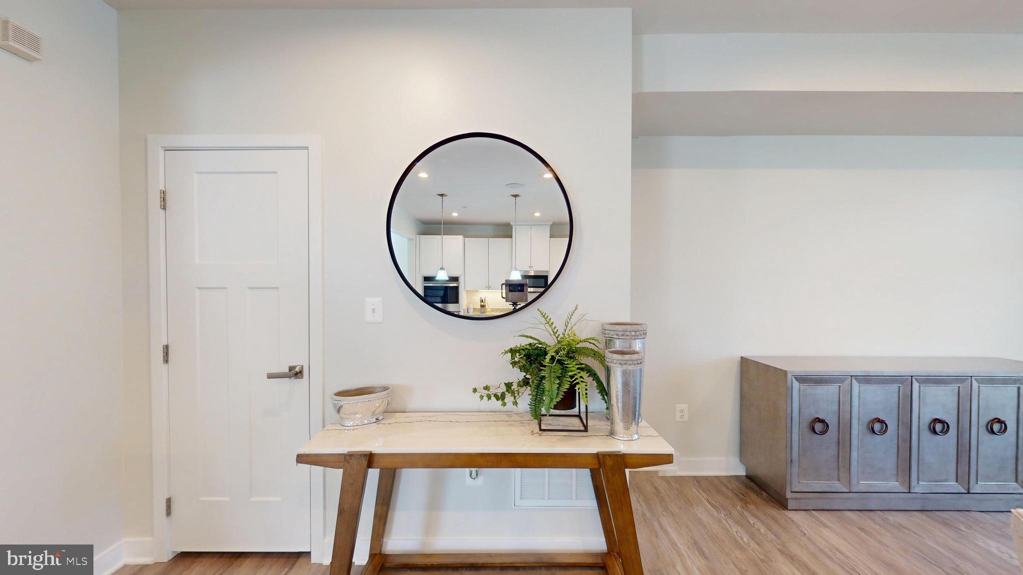 BEECH TREE SOUTH VILLAGE - Residential