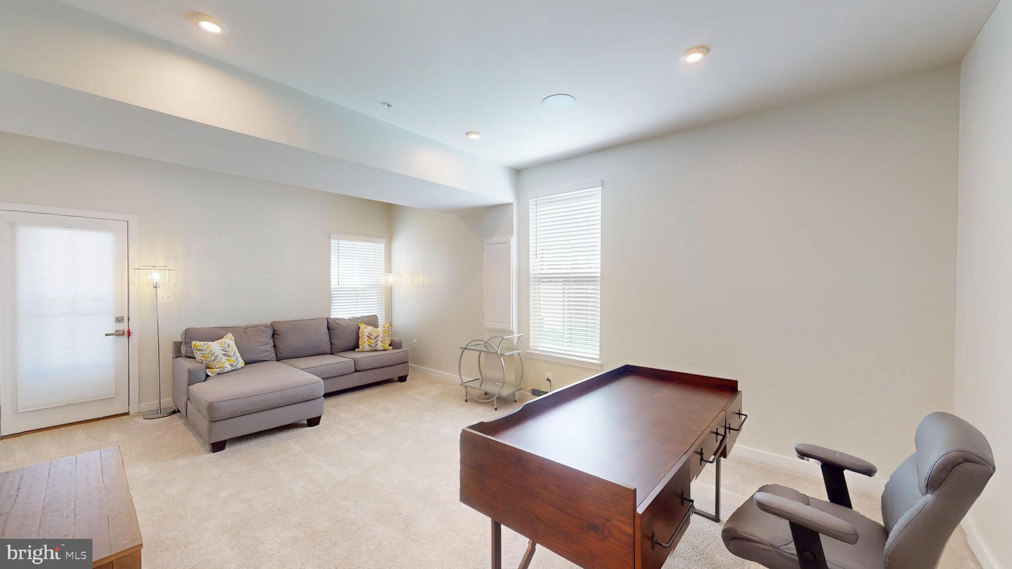 BEECH TREE SOUTH VILLAGE - Residential