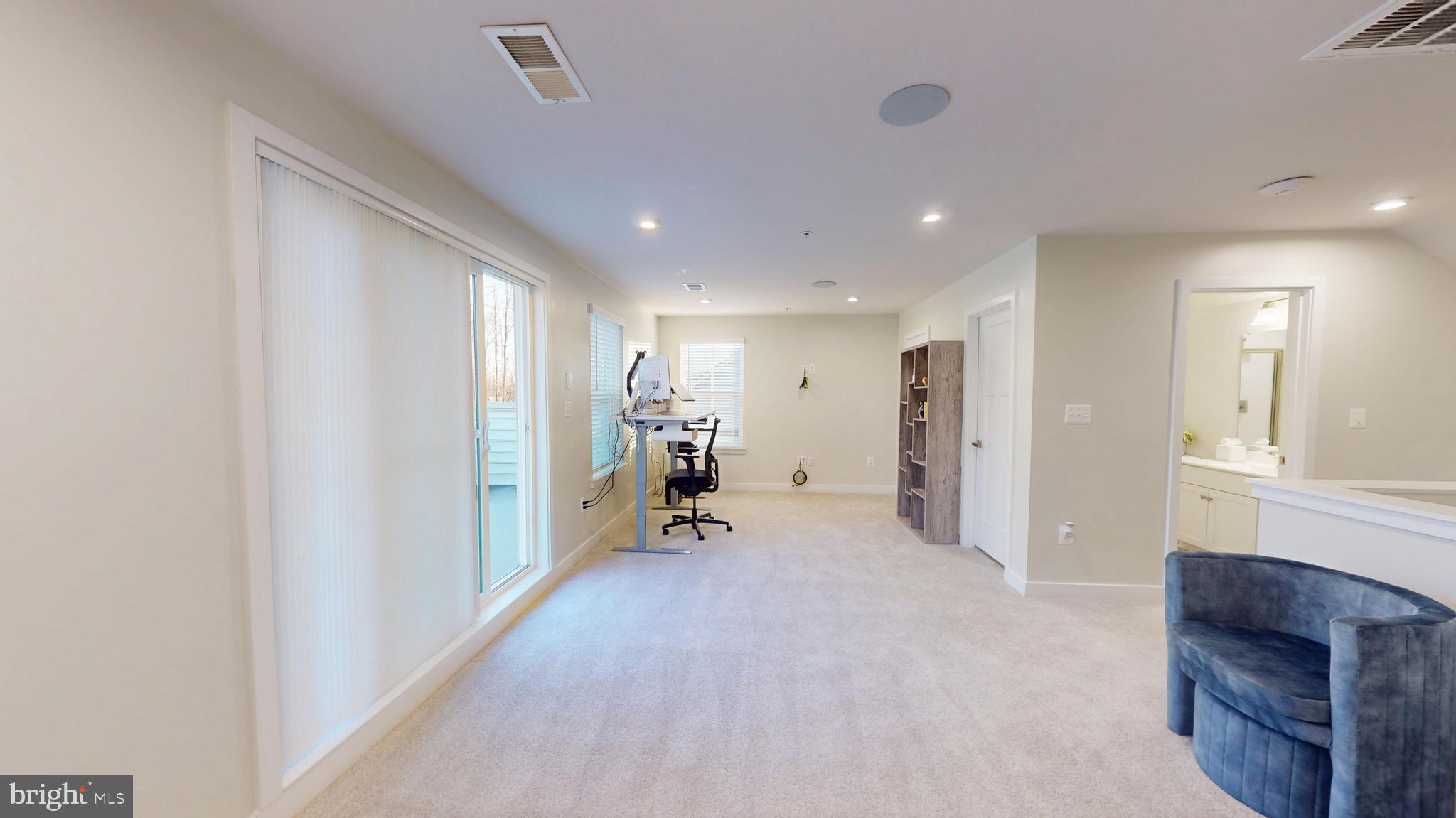 BEECH TREE SOUTH VILLAGE - Residential