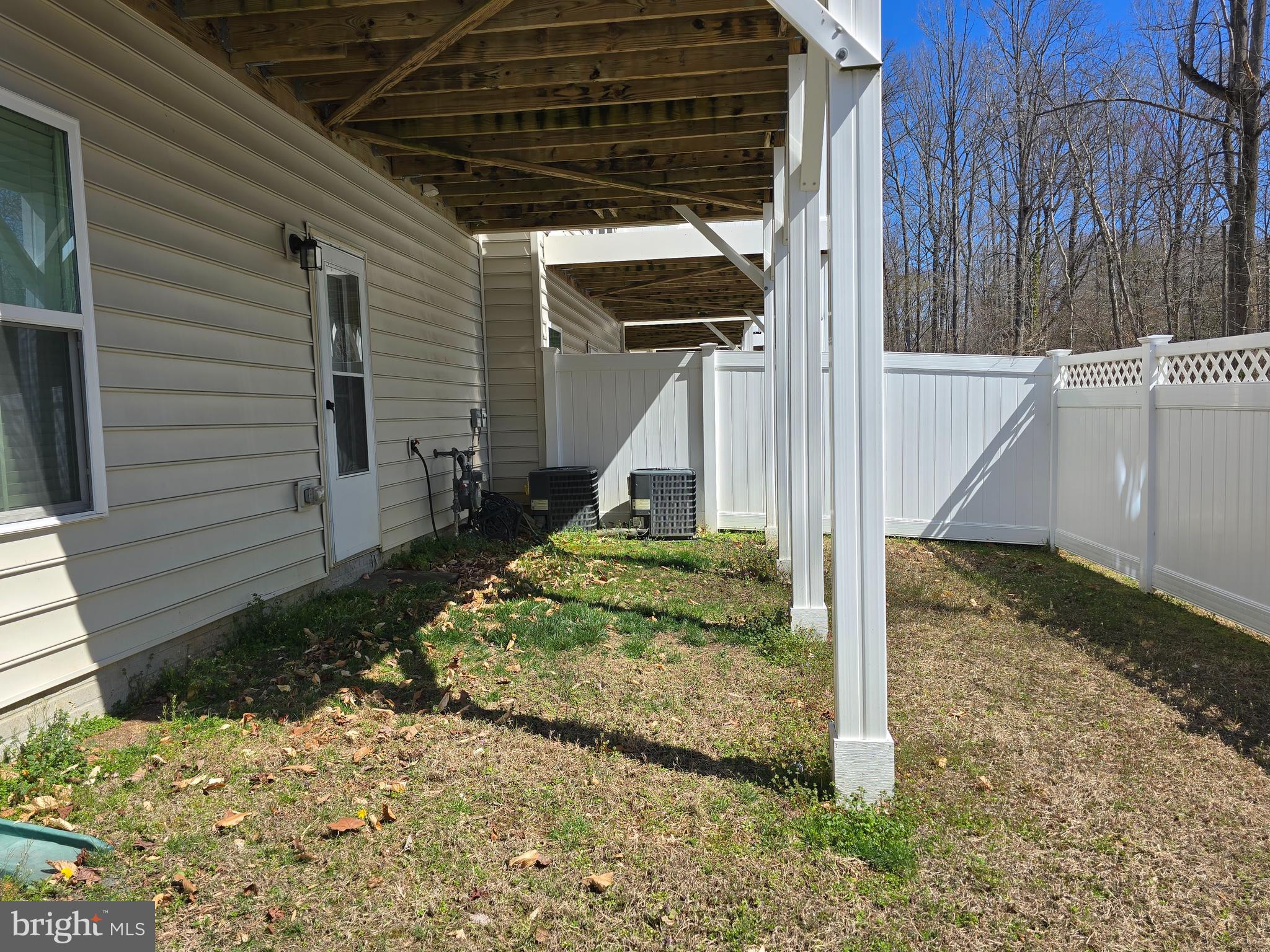 BEECH TREE SOUTH VILLAGE - Residential