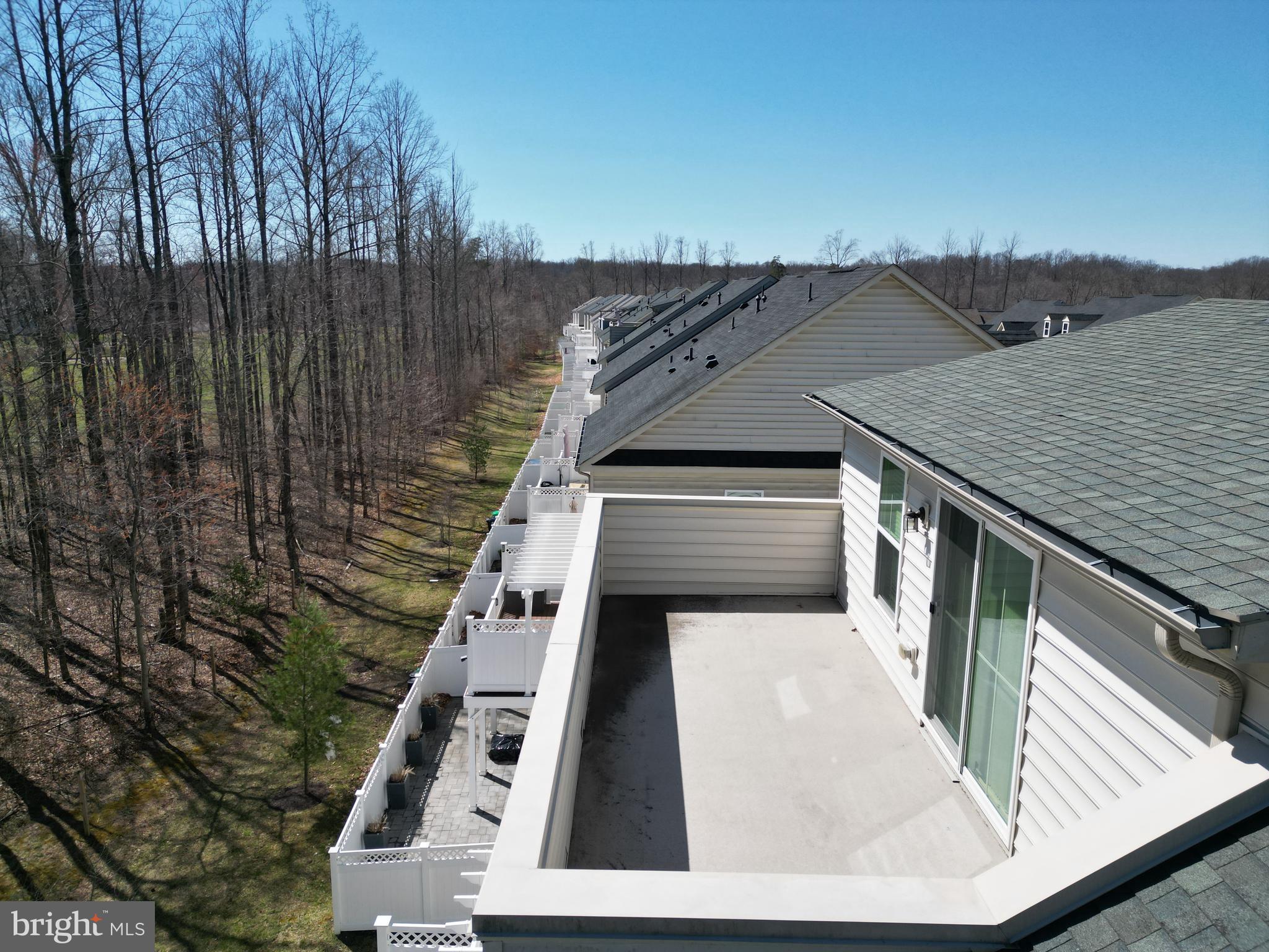 BEECH TREE SOUTH VILLAGE - Residential