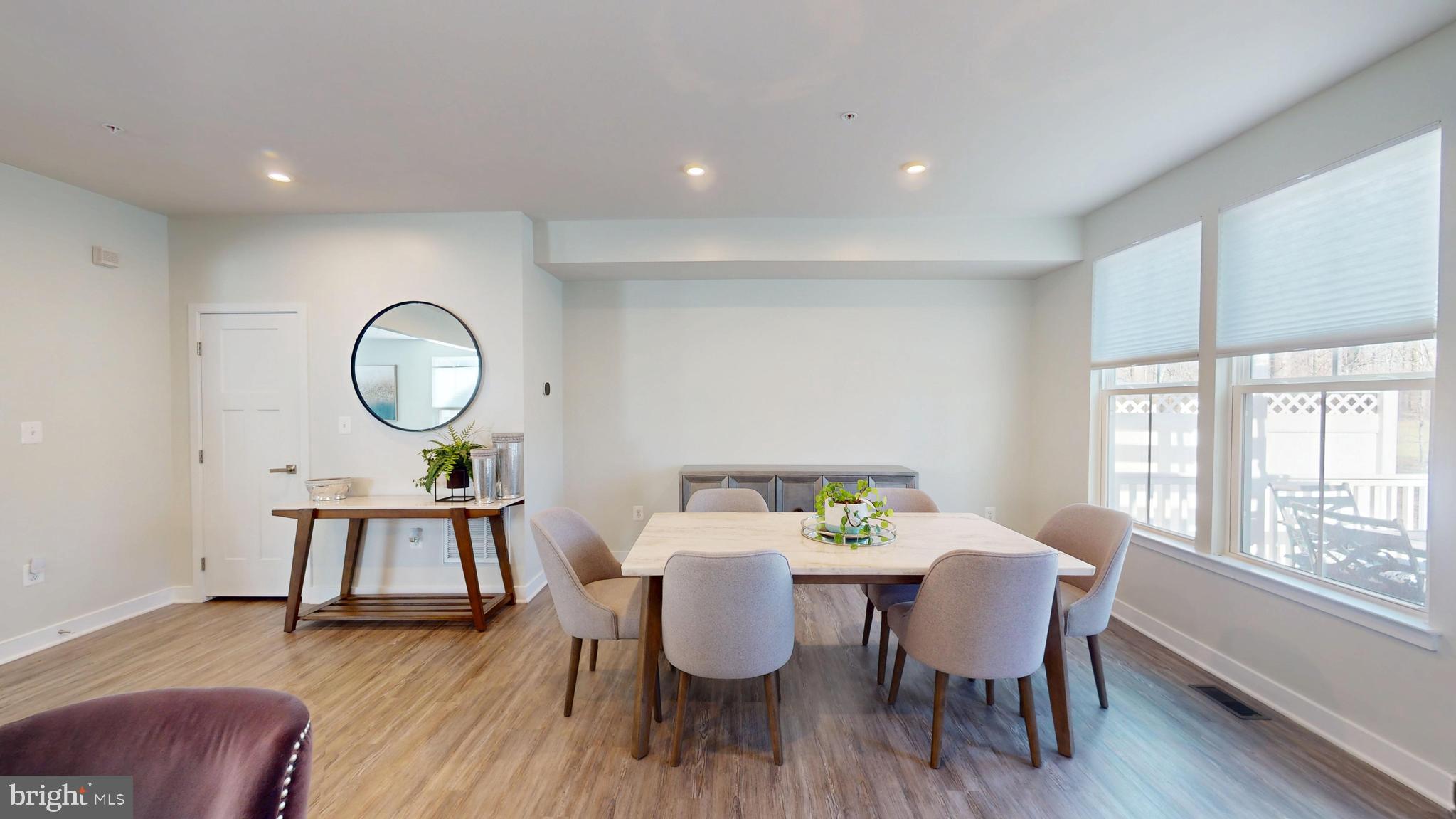 BEECH TREE SOUTH VILLAGE - Residential