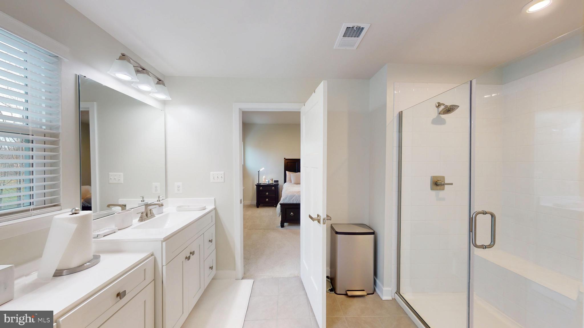 BEECH TREE SOUTH VILLAGE - Residential