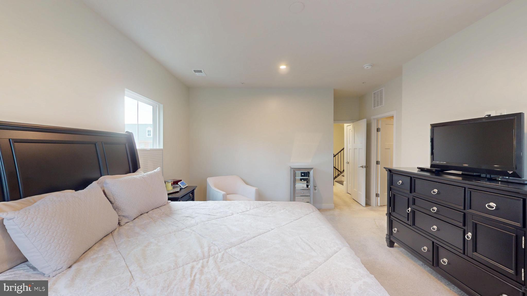 BEECH TREE SOUTH VILLAGE - Residential