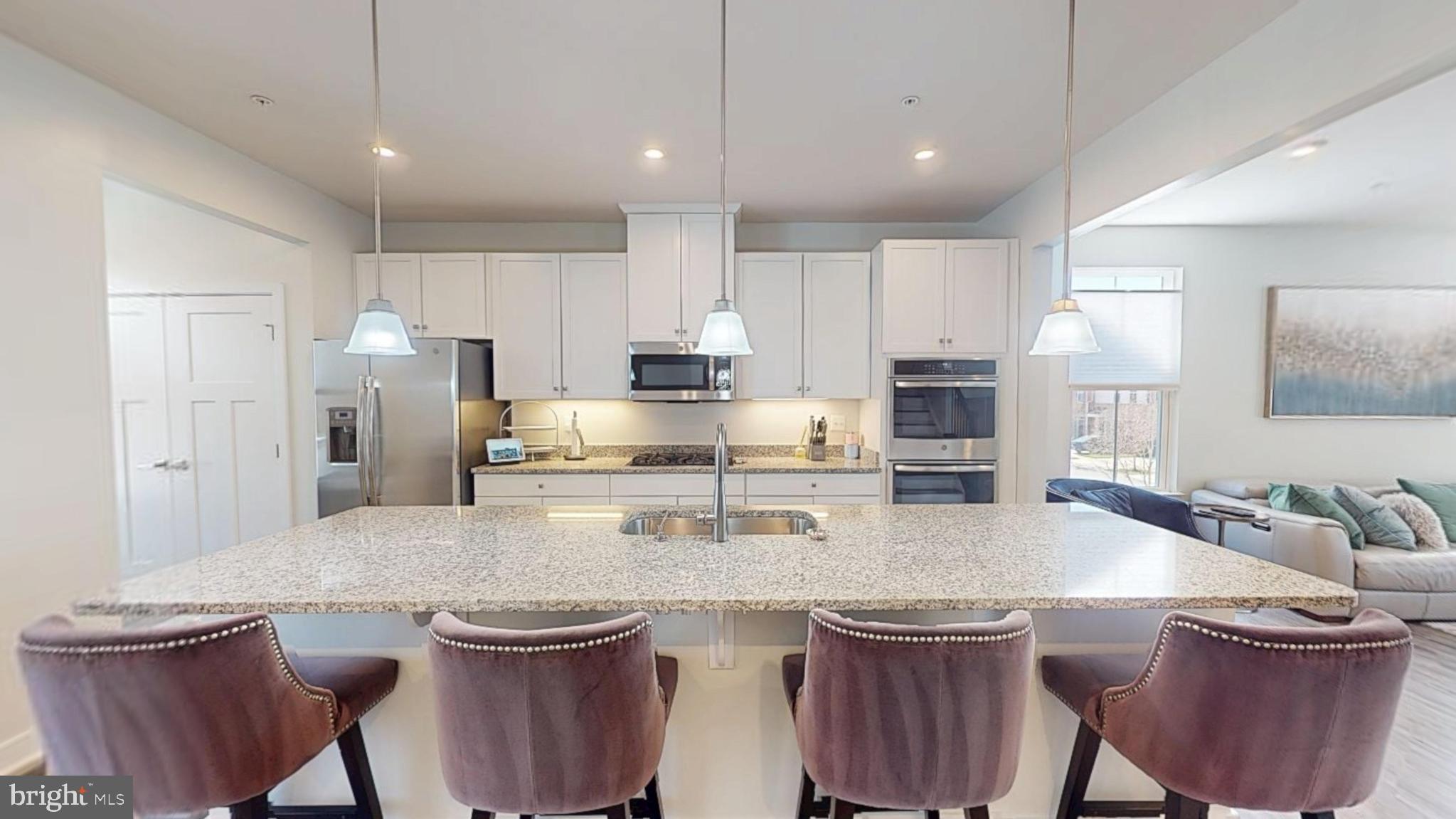 BEECH TREE SOUTH VILLAGE - Residential