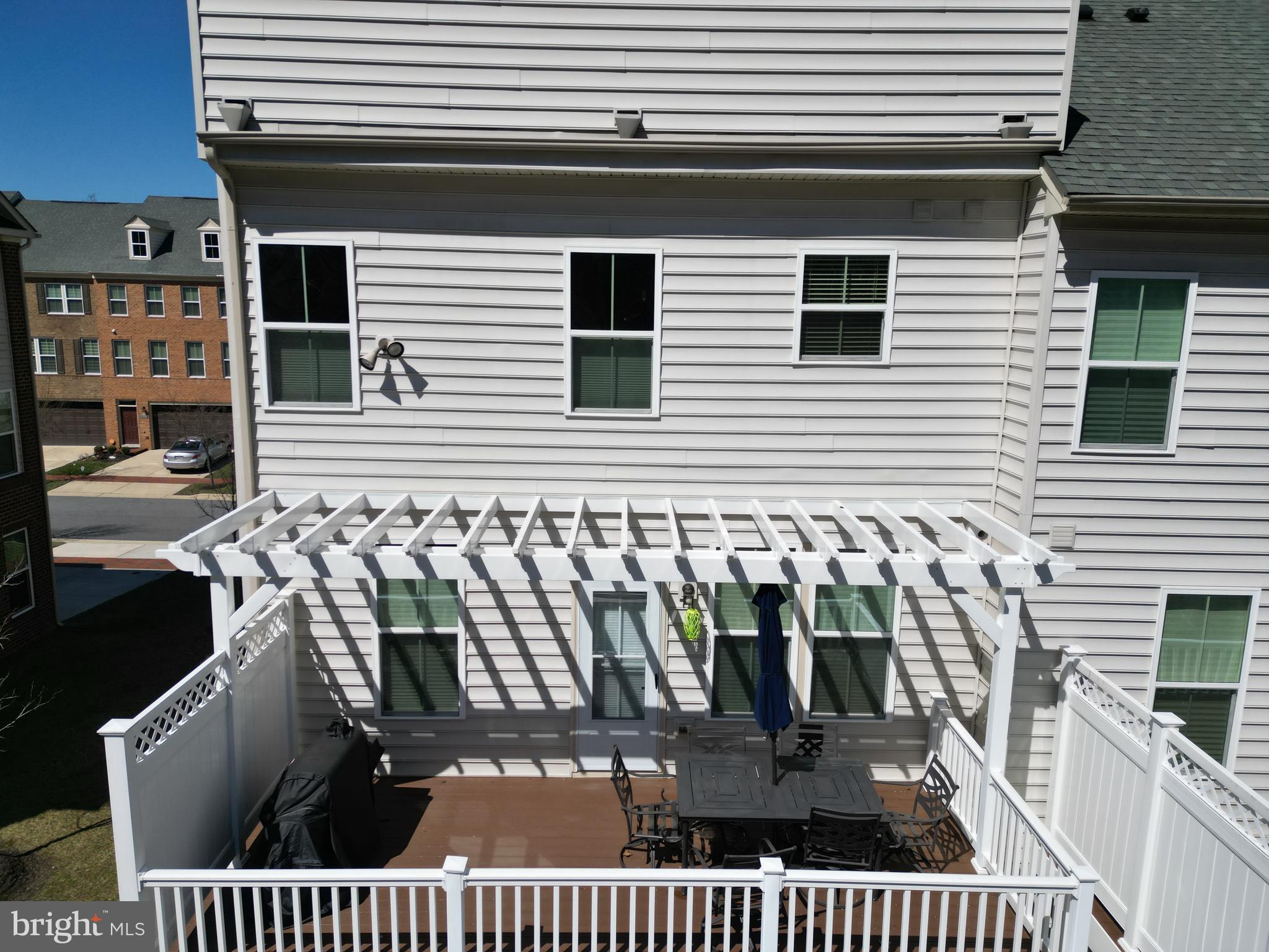 BEECH TREE SOUTH VILLAGE - Residential