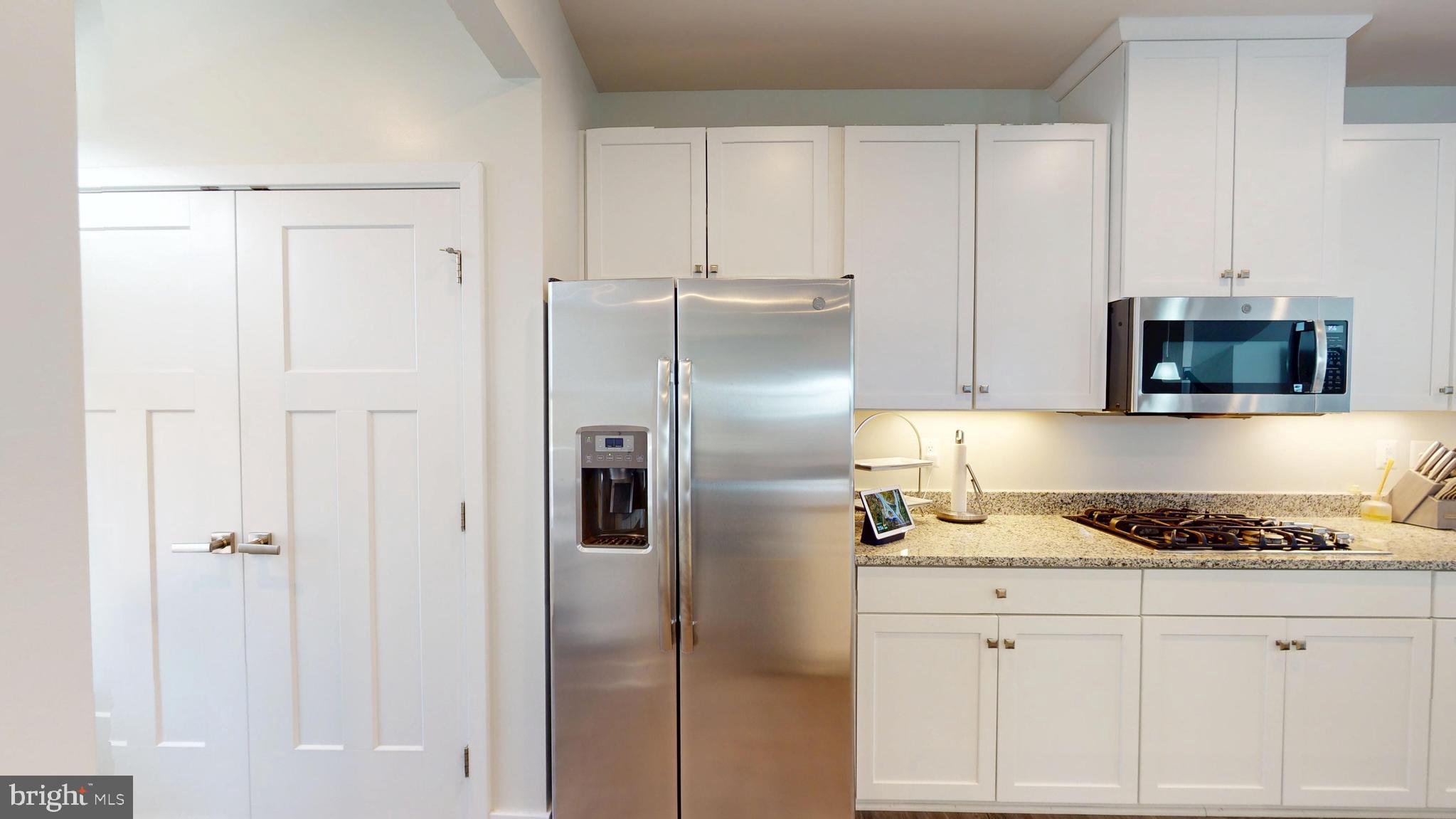 BEECH TREE SOUTH VILLAGE - Residential