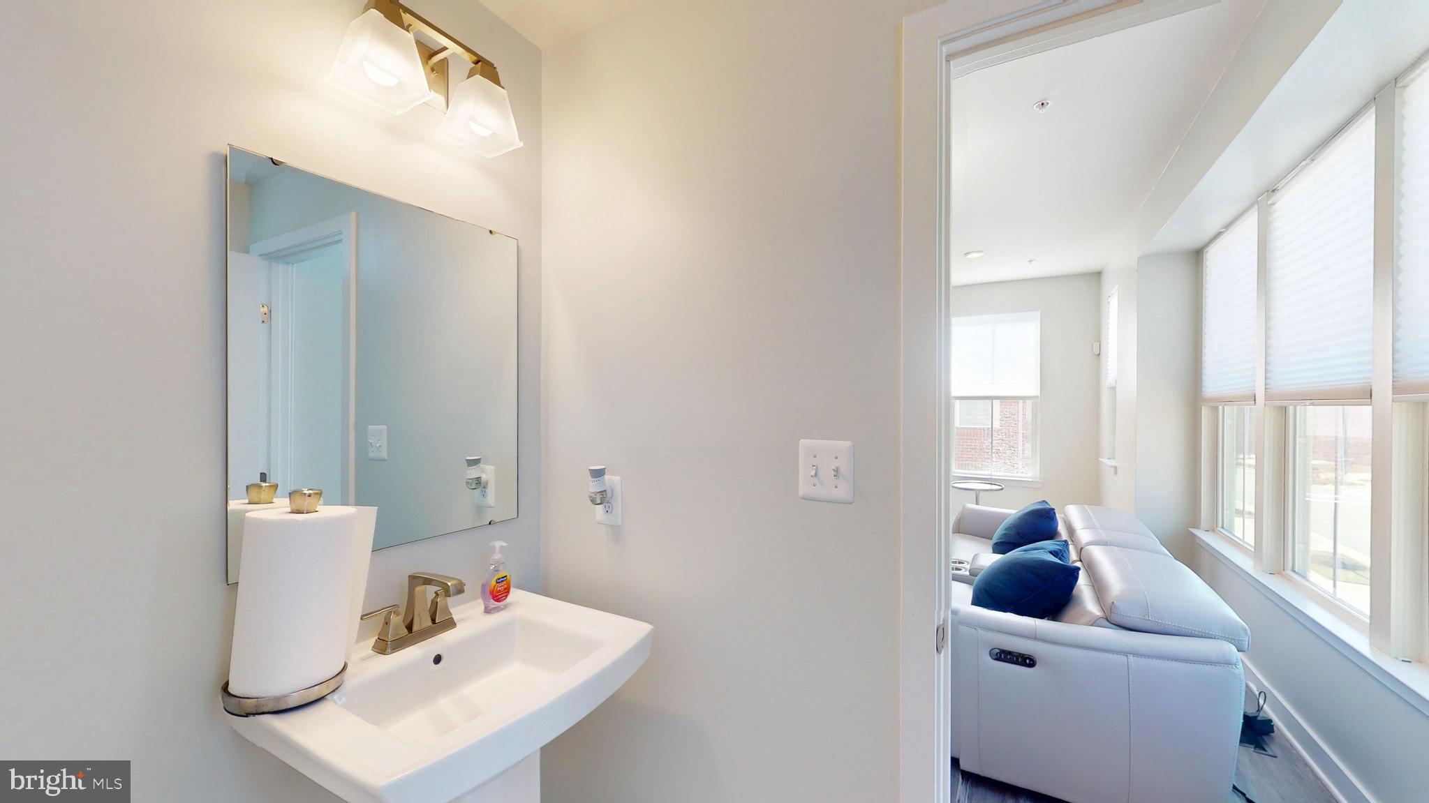 BEECH TREE SOUTH VILLAGE - Residential