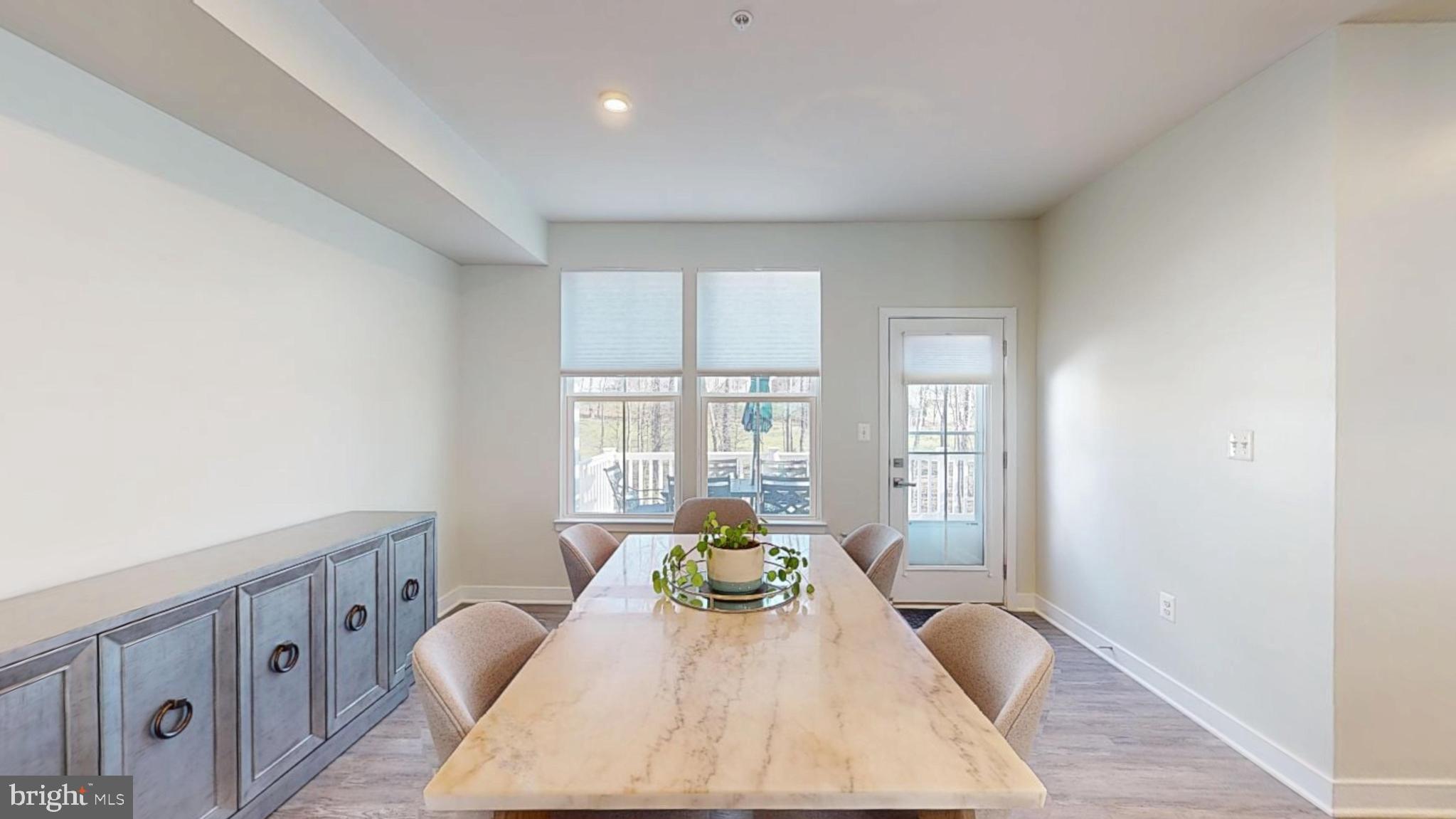 BEECH TREE SOUTH VILLAGE - Residential