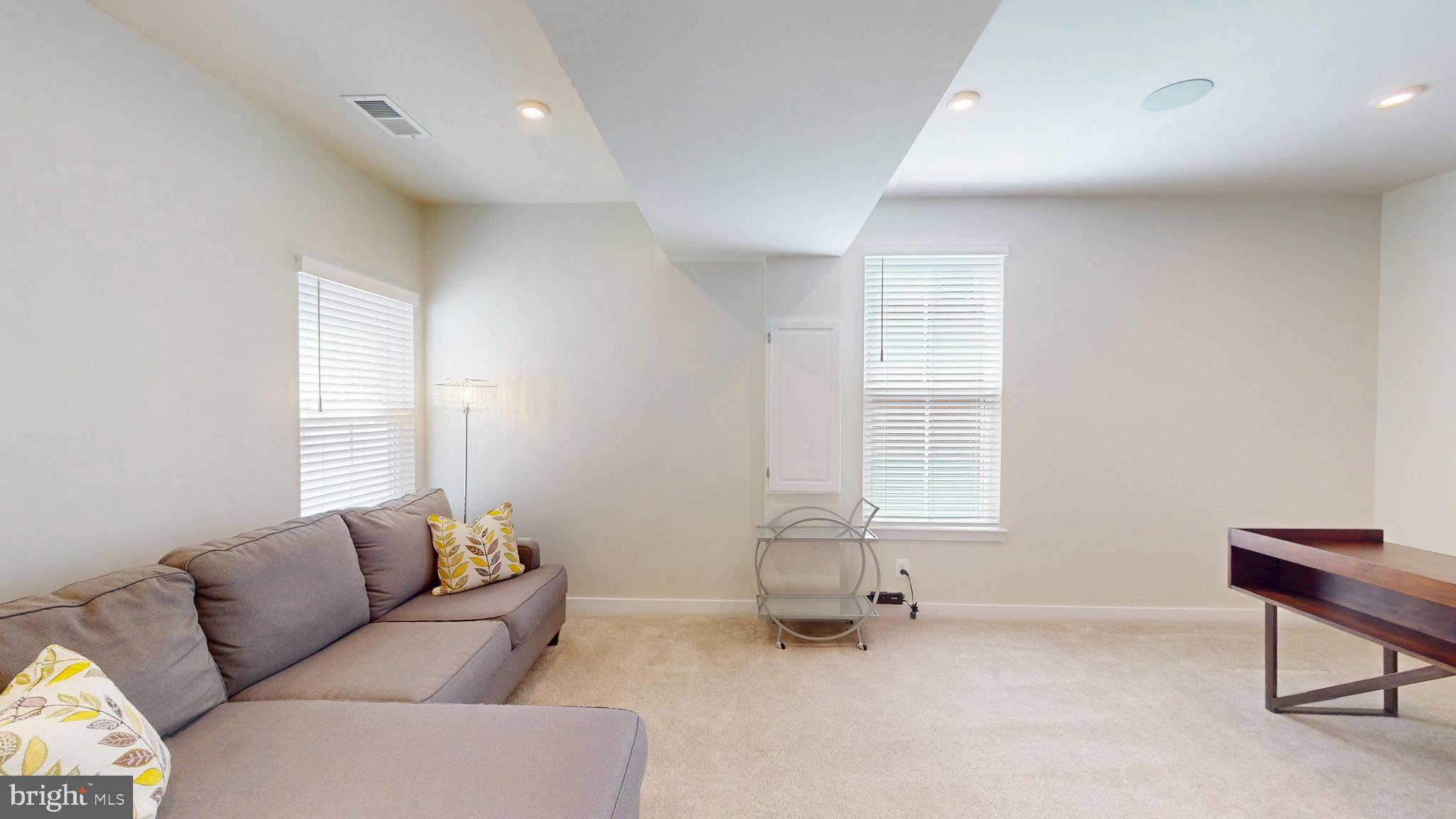 BEECH TREE SOUTH VILLAGE - Residential