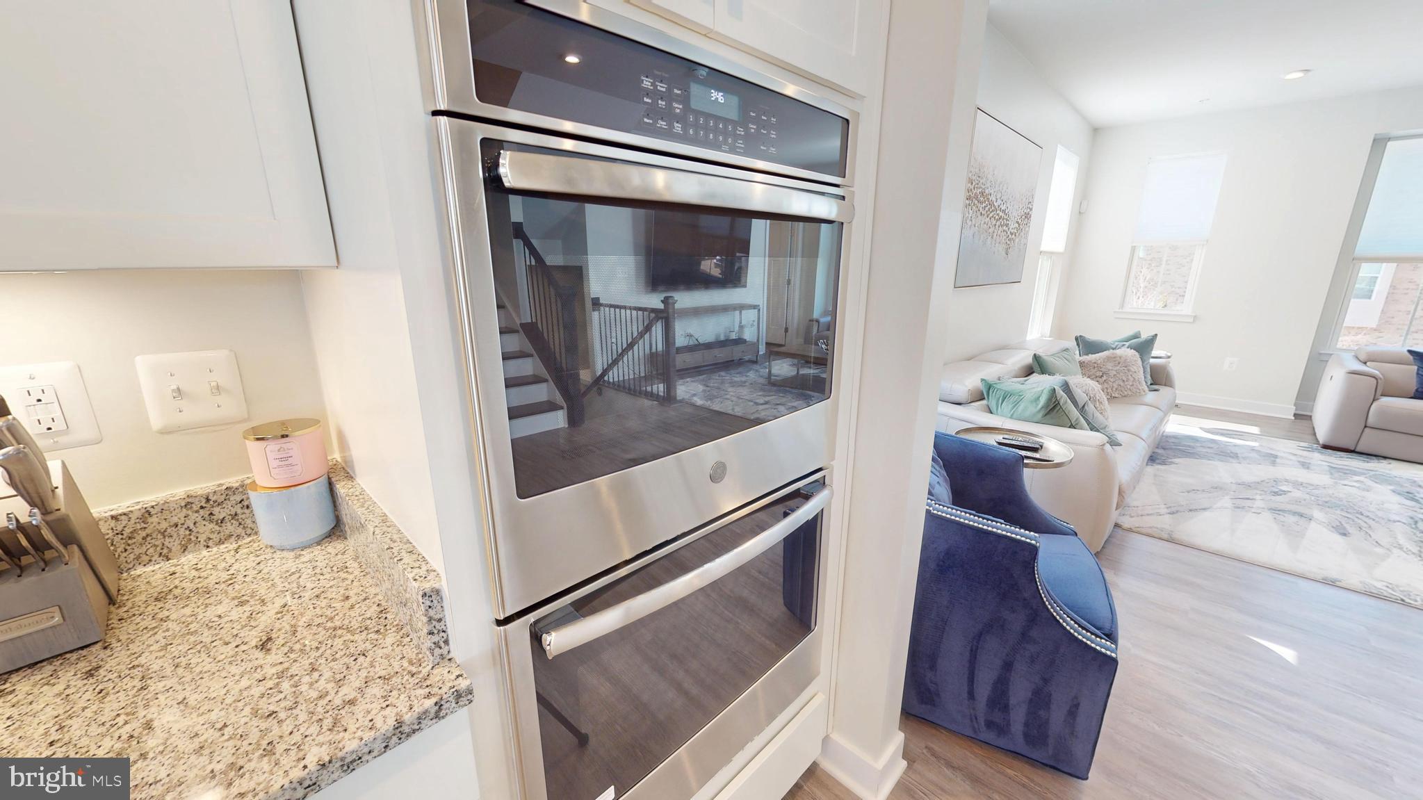 BEECH TREE SOUTH VILLAGE - Residential