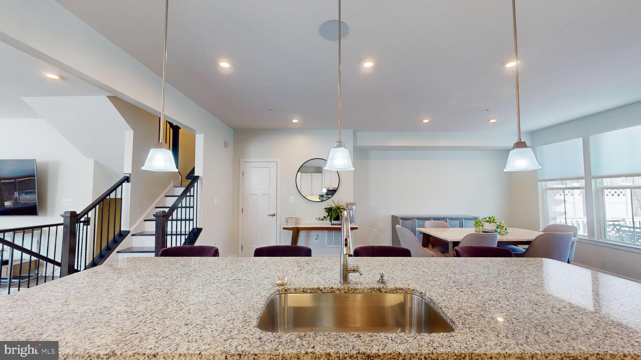 BEECH TREE SOUTH VILLAGE - Residential