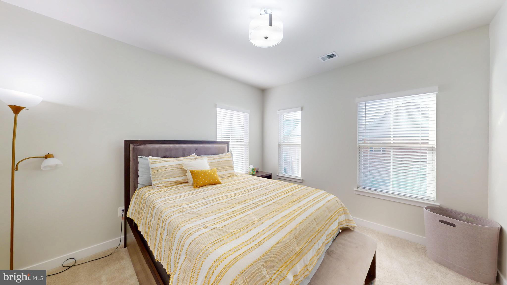 BEECH TREE SOUTH VILLAGE - Residential