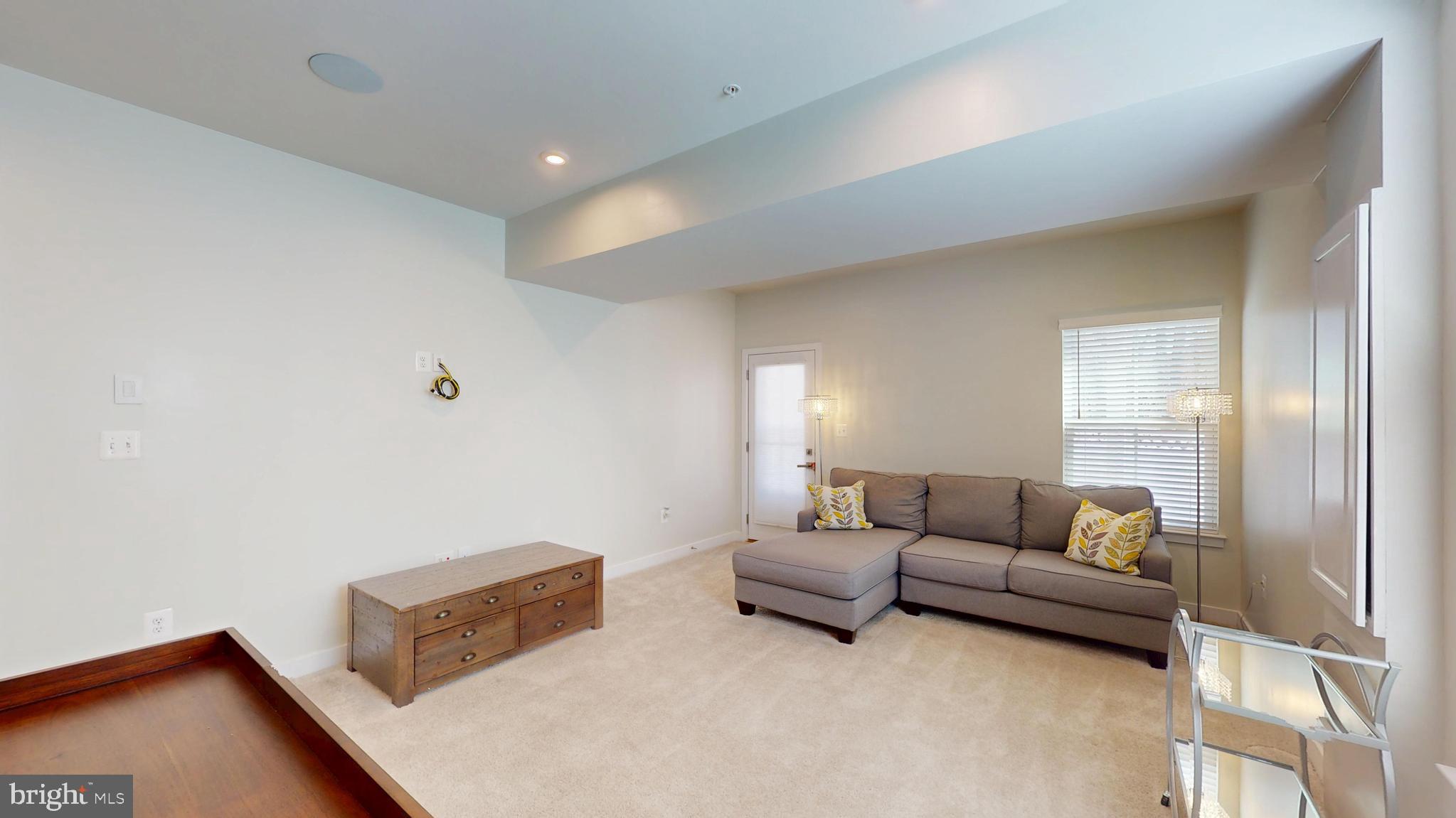 BEECH TREE SOUTH VILLAGE - Residential