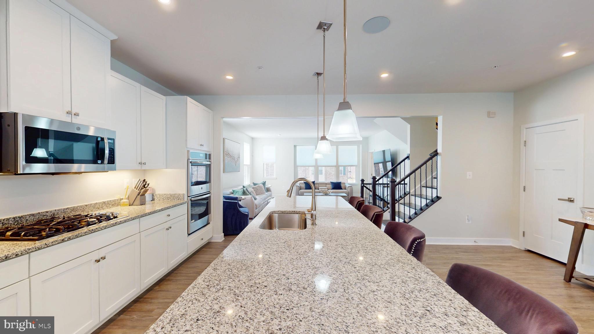 BEECH TREE SOUTH VILLAGE - Residential