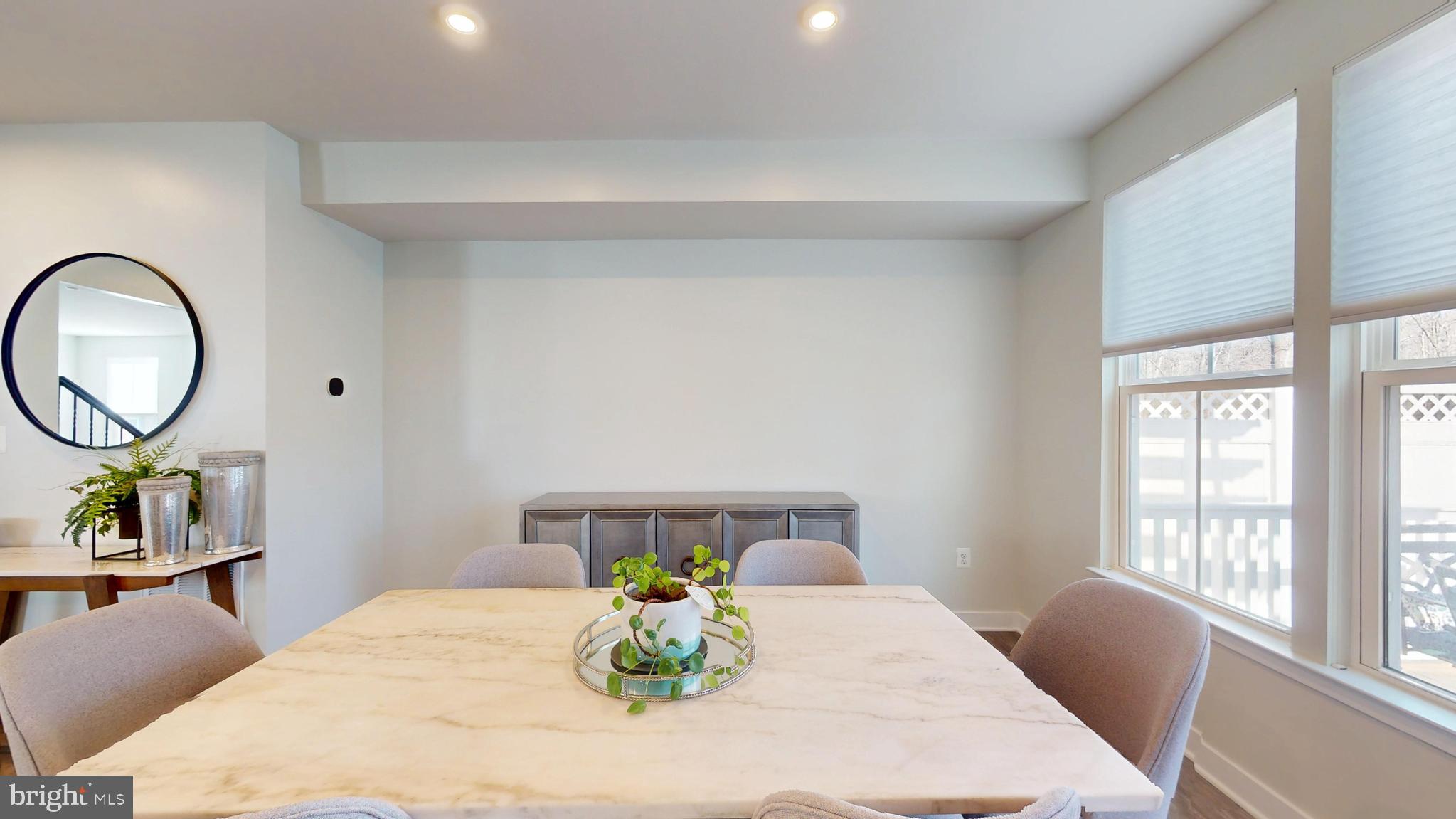 BEECH TREE SOUTH VILLAGE - Residential