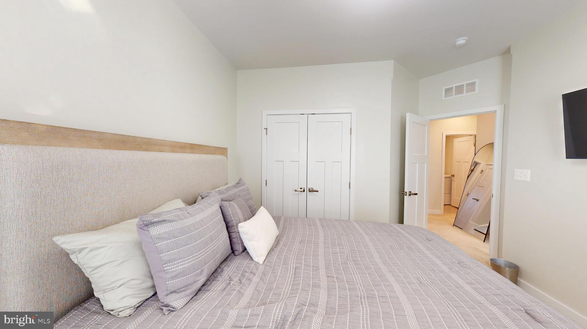 BEECH TREE SOUTH VILLAGE - Residential