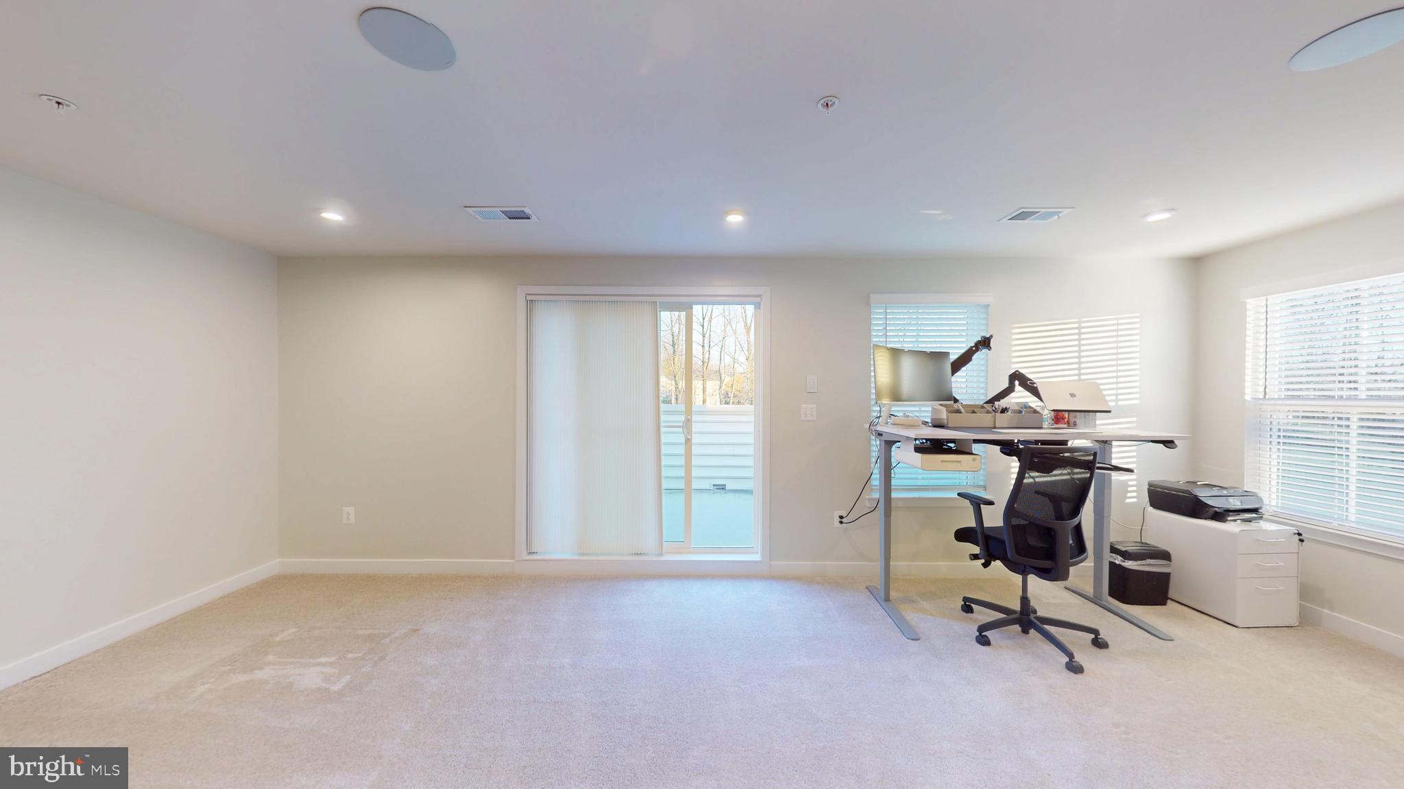 BEECH TREE SOUTH VILLAGE - Residential