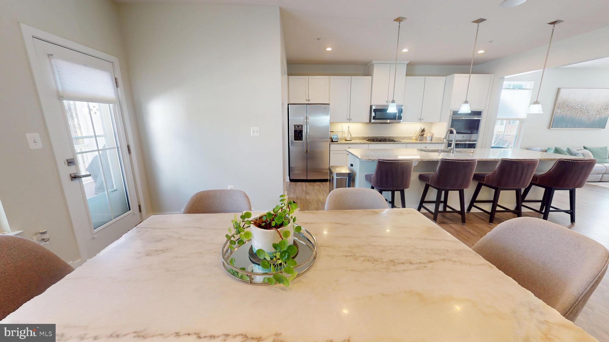 BEECH TREE SOUTH VILLAGE - Residential