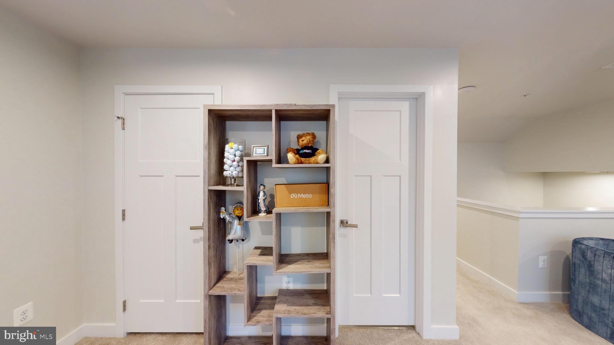 BEECH TREE SOUTH VILLAGE - Residential