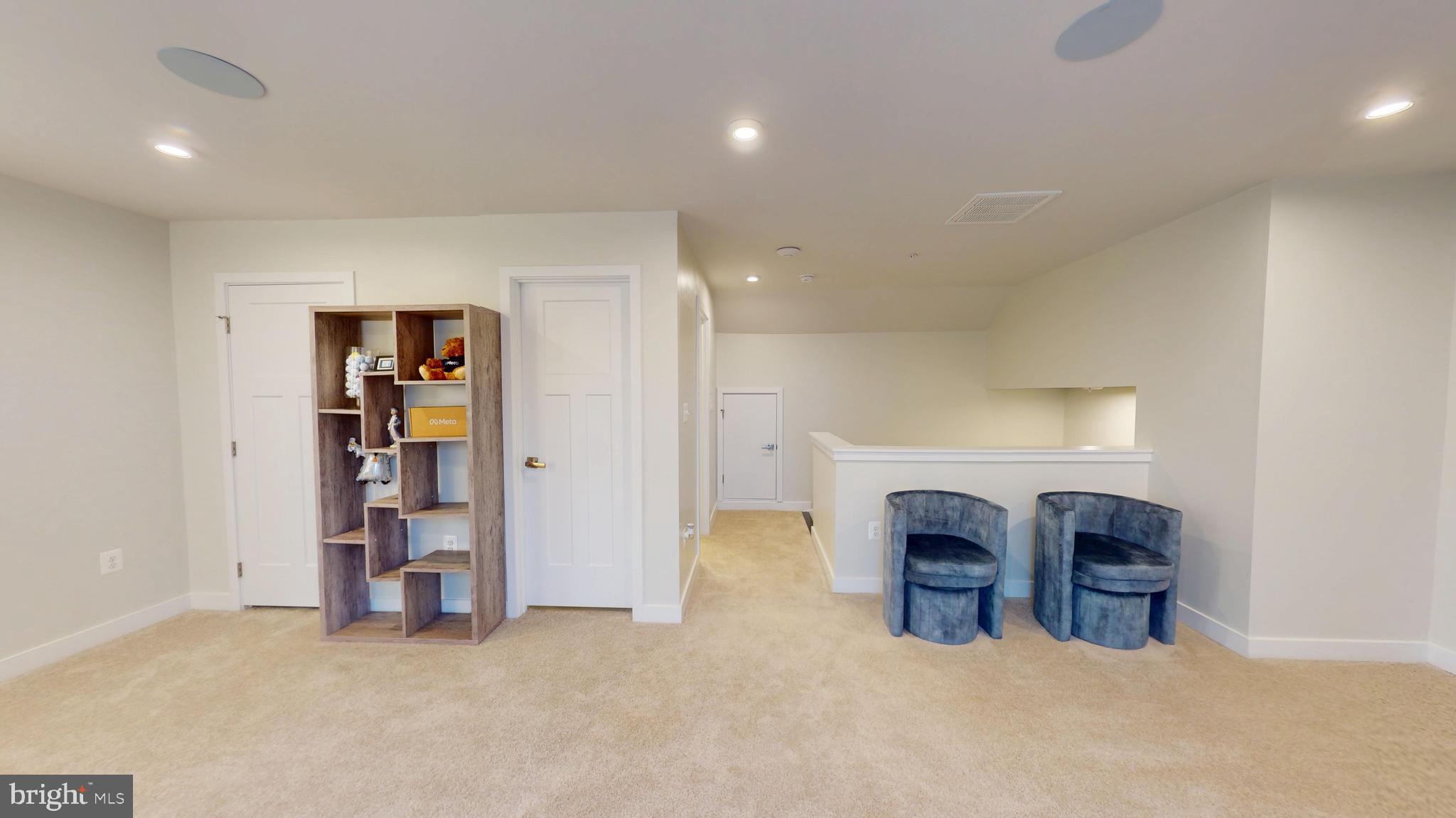 BEECH TREE SOUTH VILLAGE - Residential