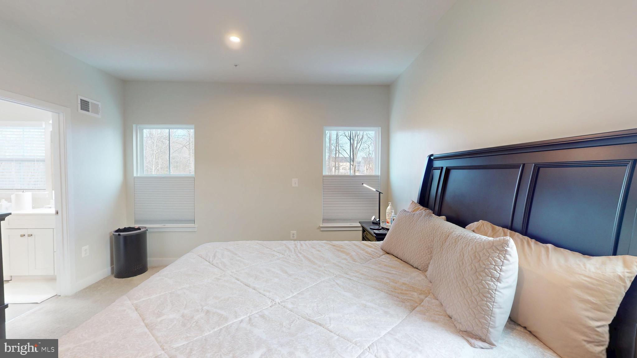 BEECH TREE SOUTH VILLAGE - Residential