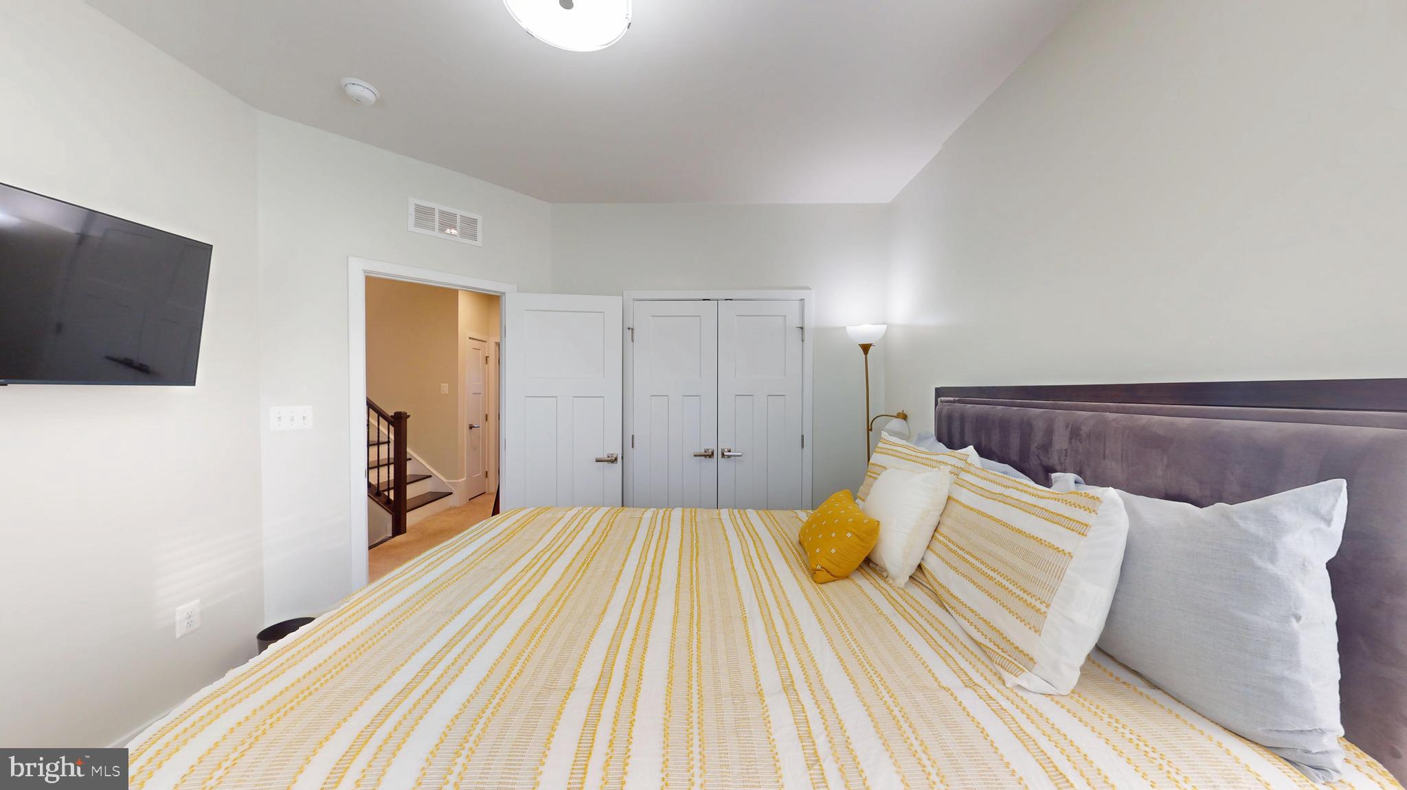 BEECH TREE SOUTH VILLAGE - Residential