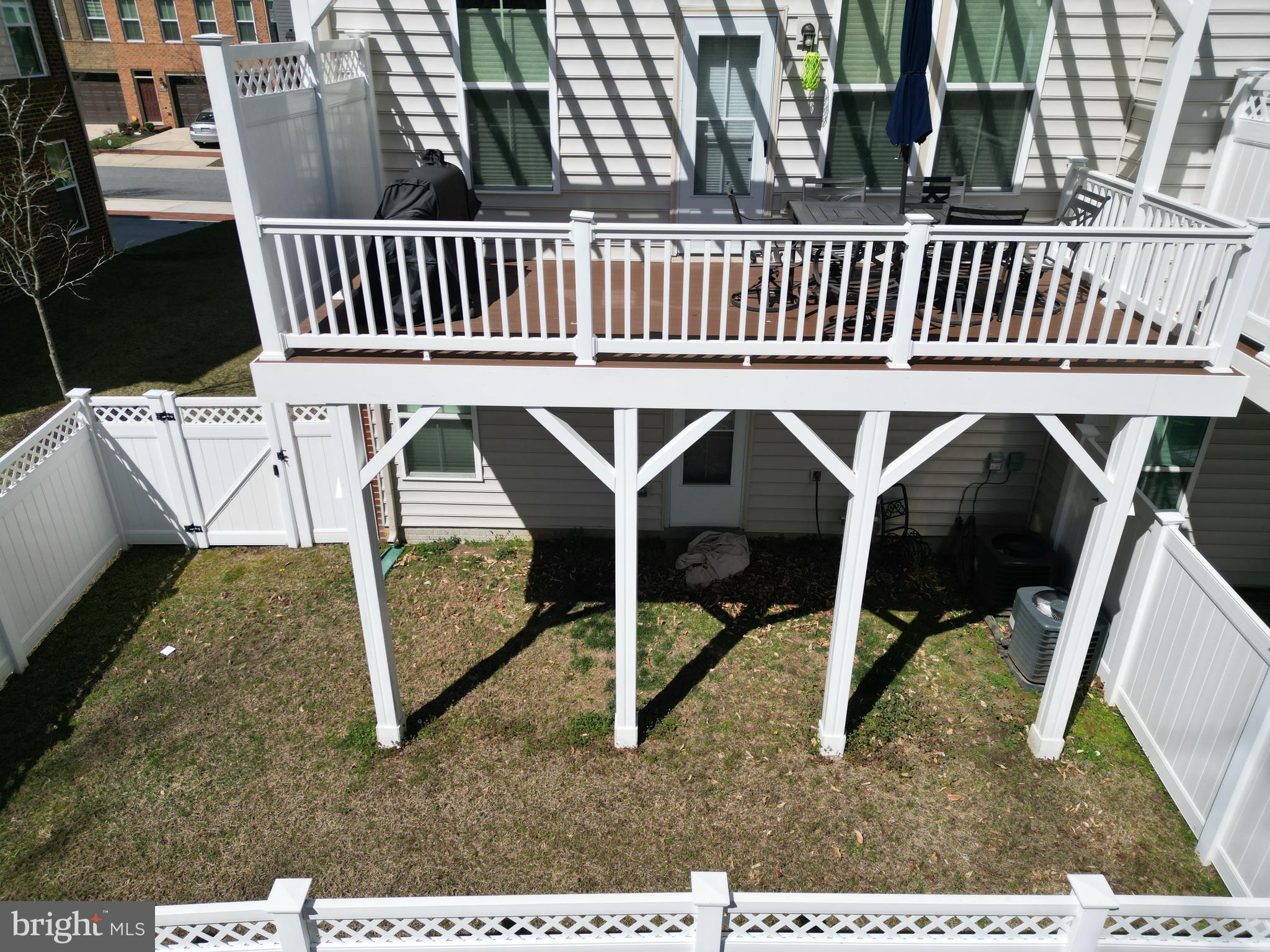 BEECH TREE SOUTH VILLAGE - Residential