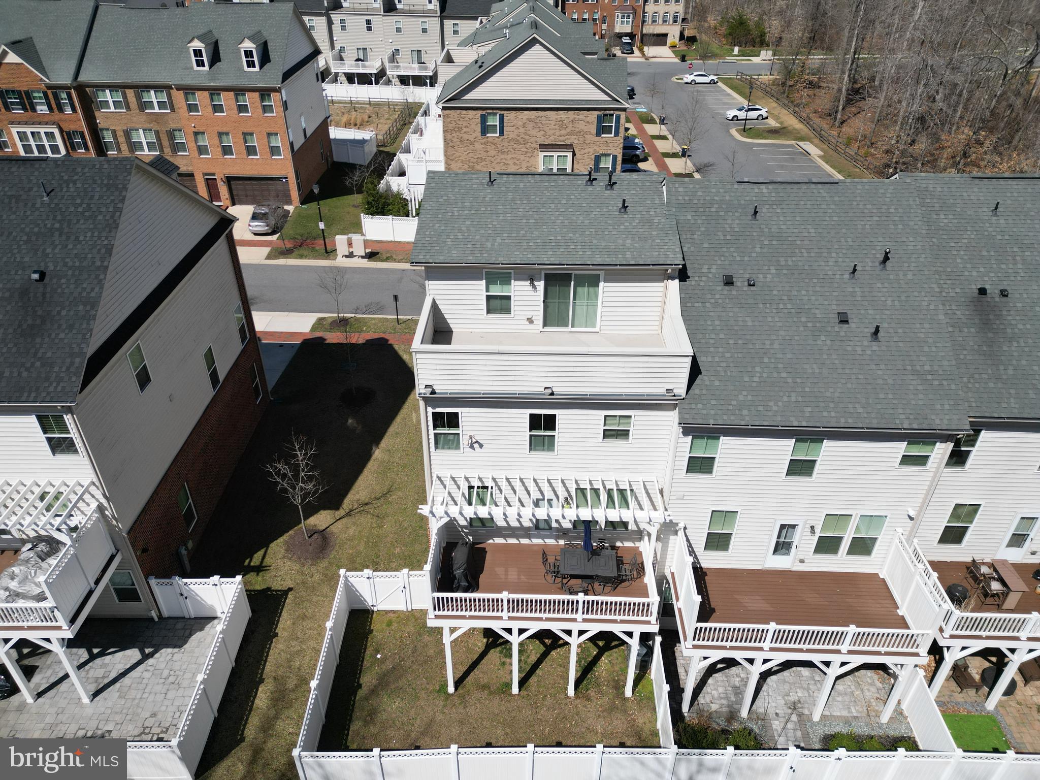 BEECH TREE SOUTH VILLAGE - Residential