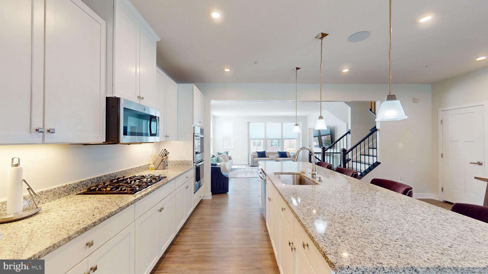 BEECH TREE SOUTH VILLAGE - Residential