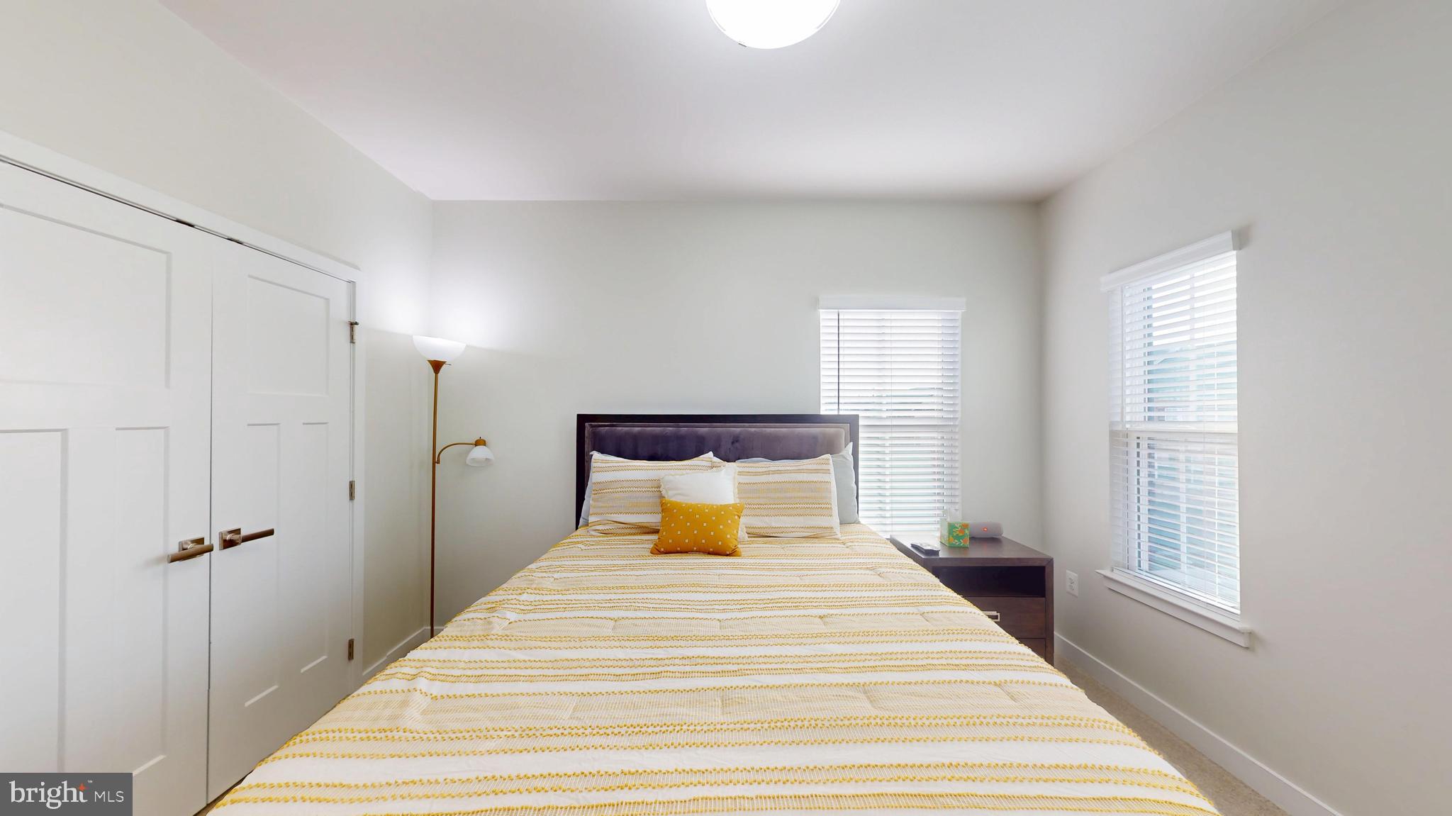 BEECH TREE SOUTH VILLAGE - Residential