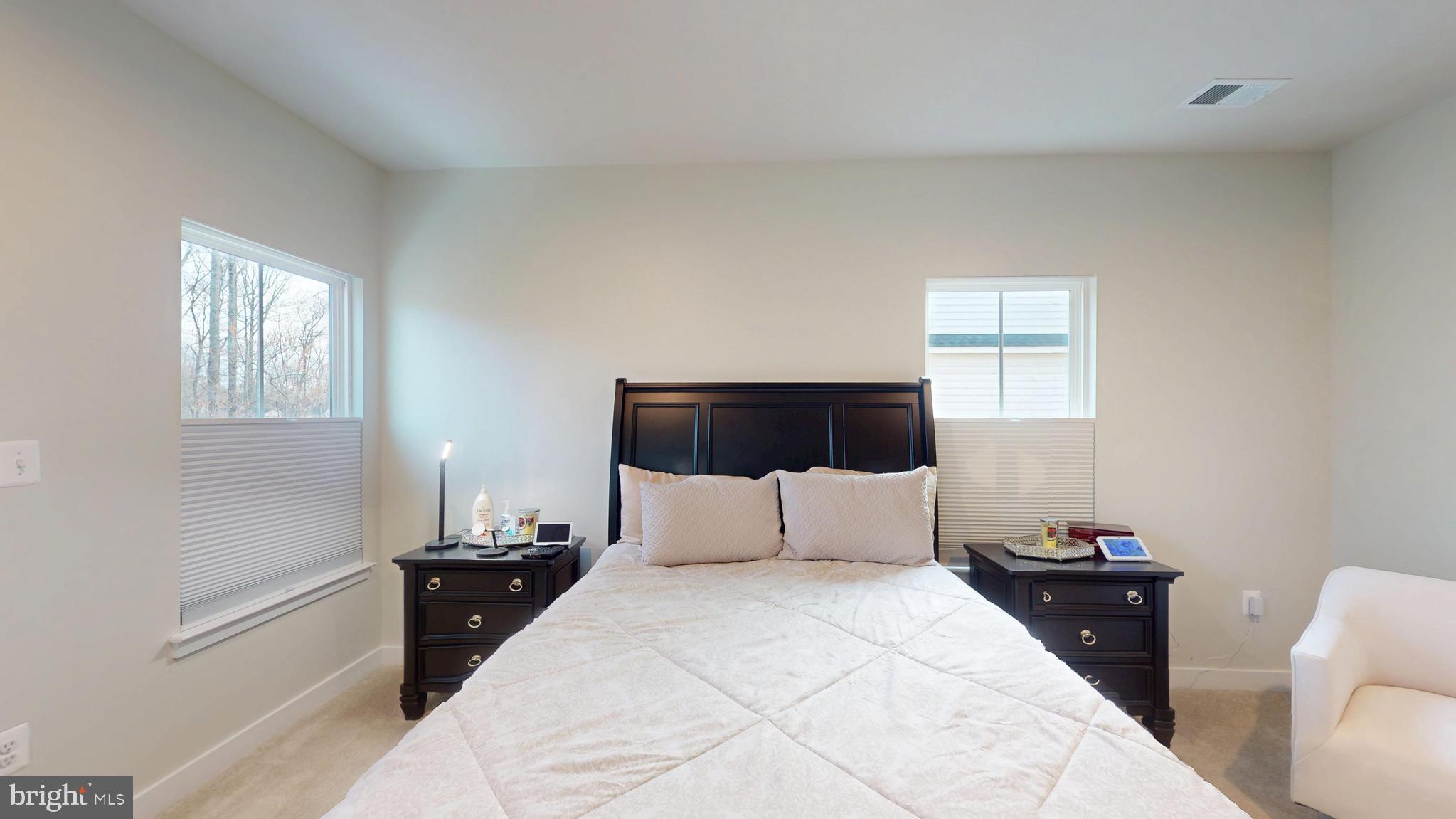 BEECH TREE SOUTH VILLAGE - Residential