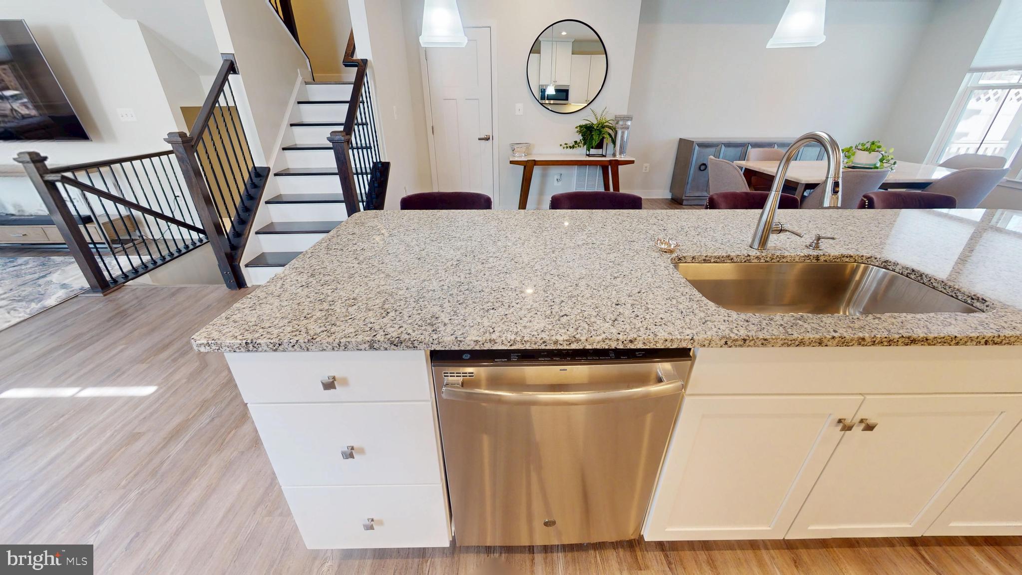 BEECH TREE SOUTH VILLAGE - Residential