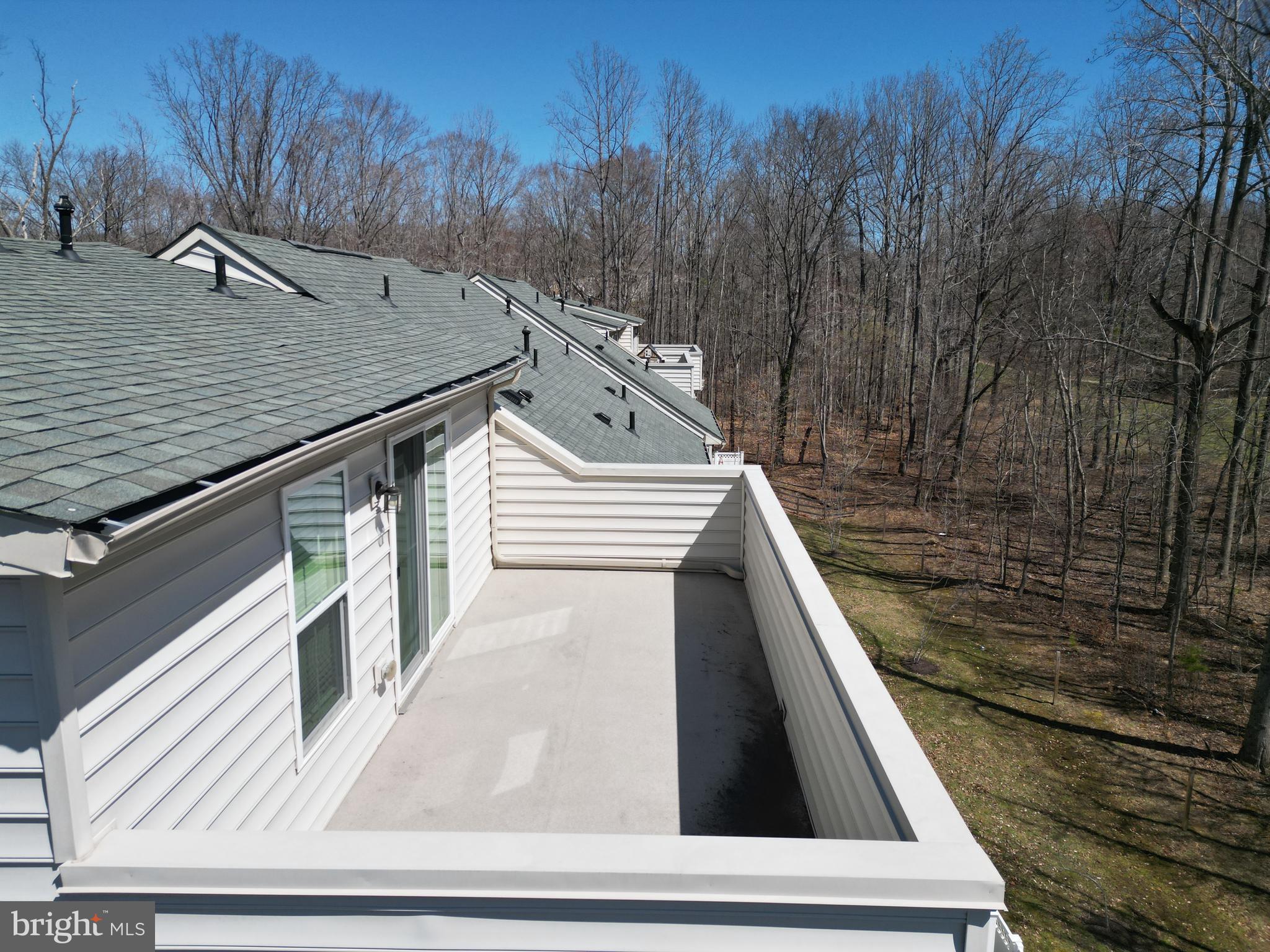 BEECH TREE SOUTH VILLAGE - Residential