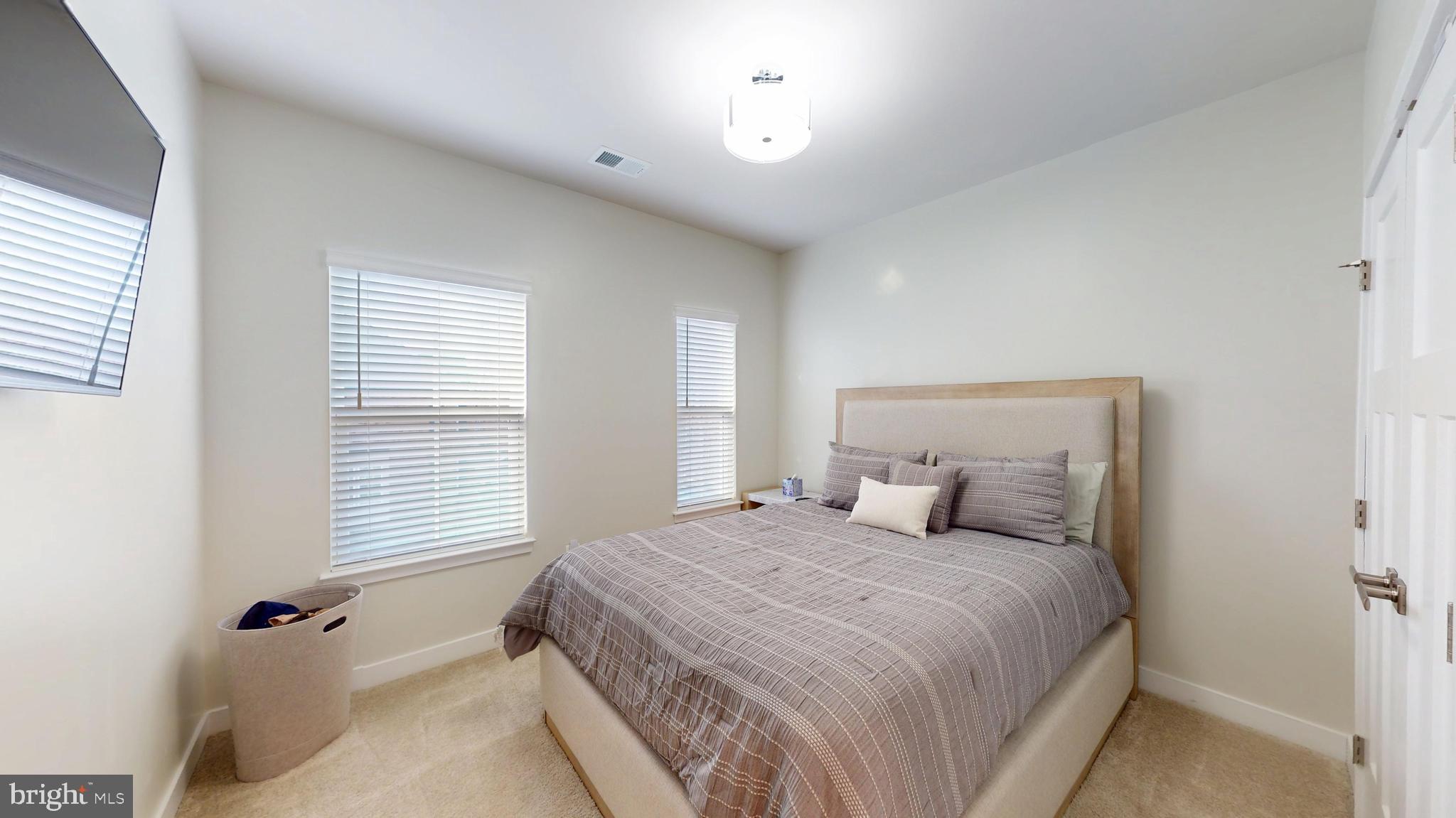 BEECH TREE SOUTH VILLAGE - Residential