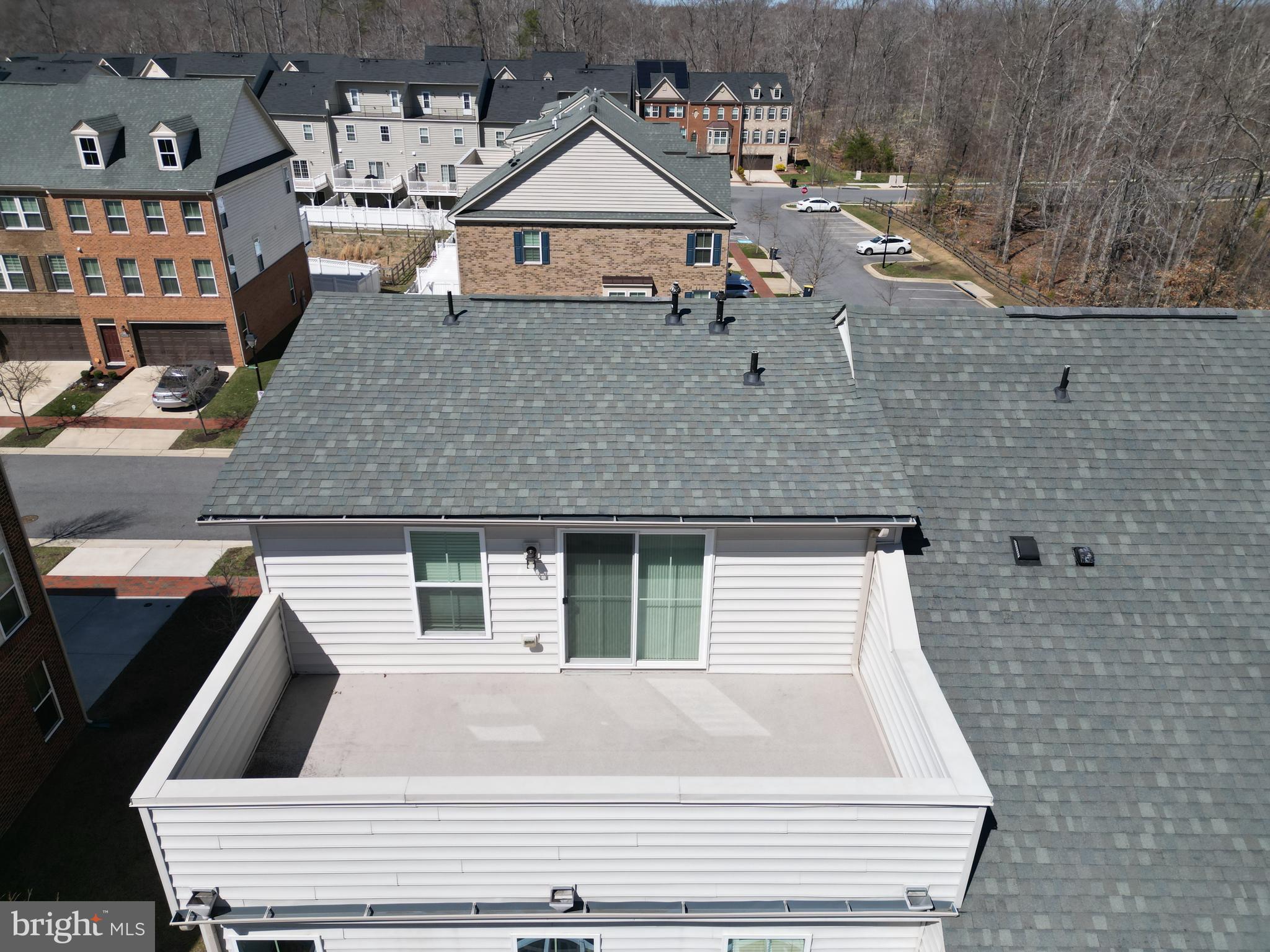 BEECH TREE SOUTH VILLAGE - Residential